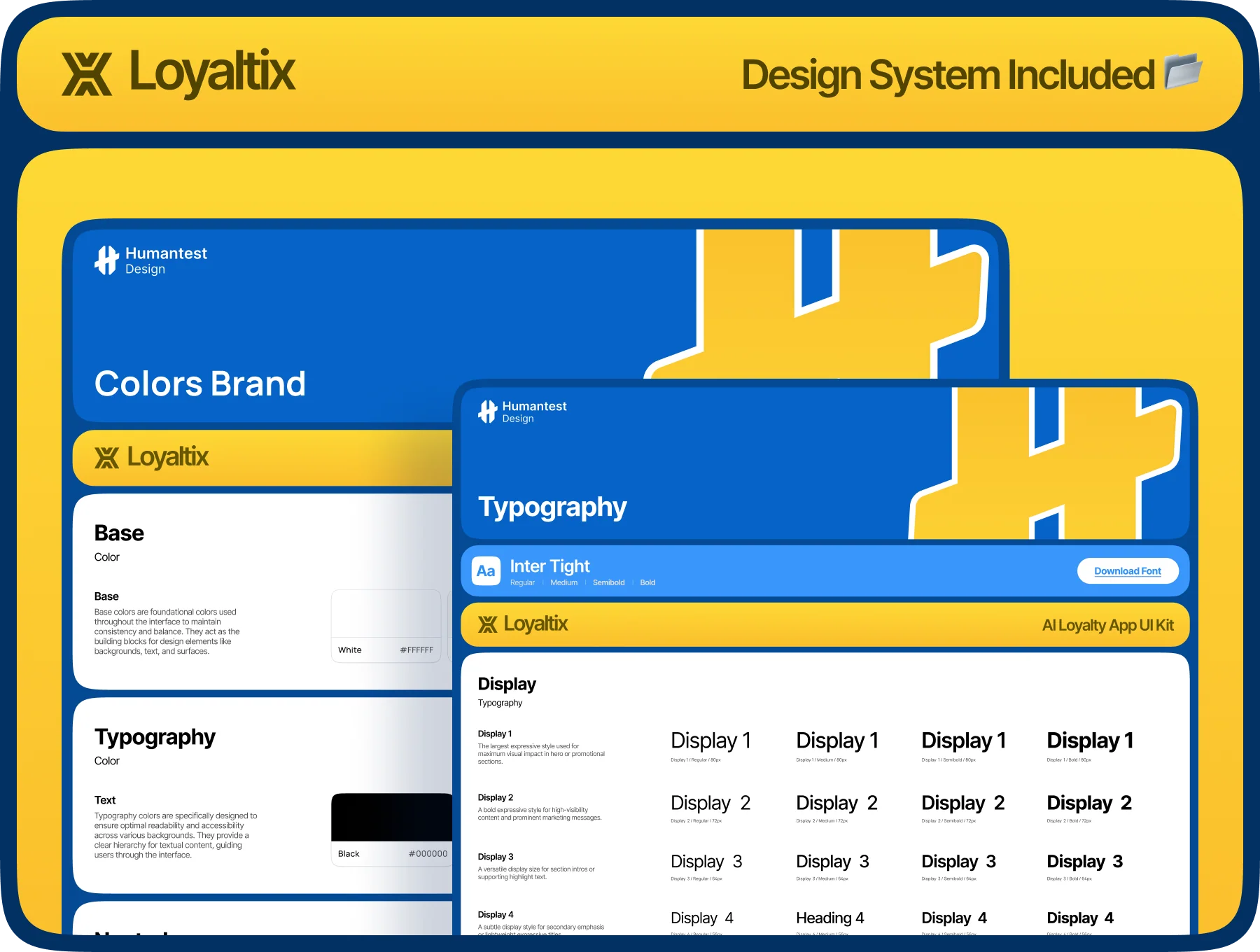 Loyaltix - Loyalty Mall App 7