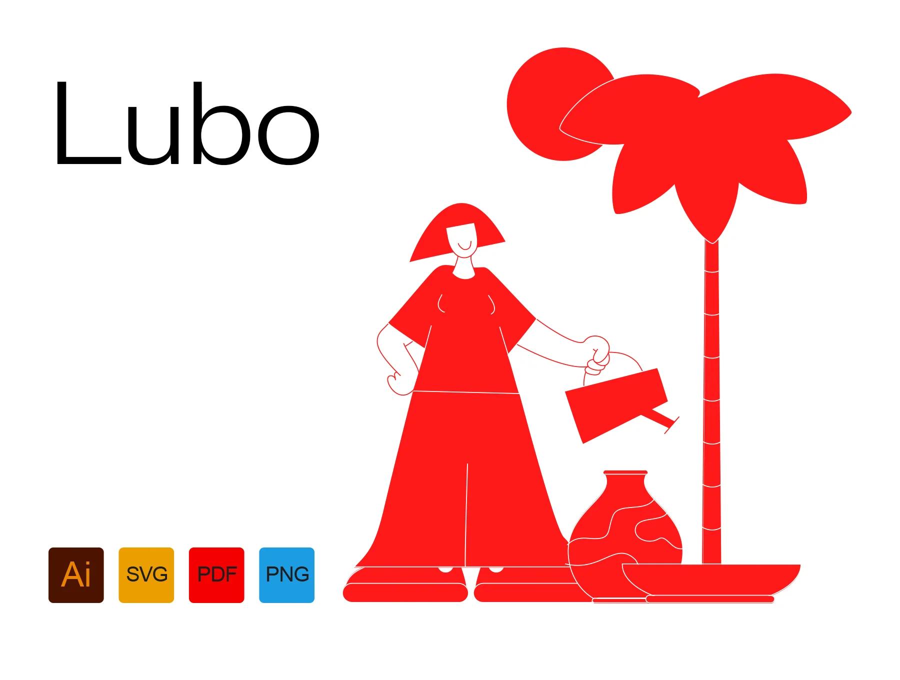 Lubo