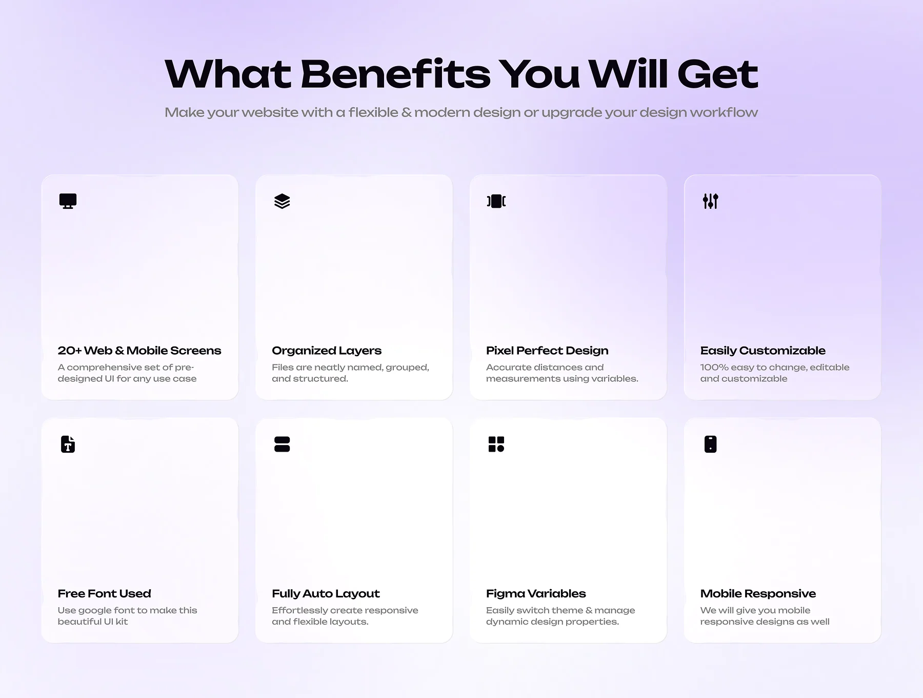 LUEIO - Digital Agency Website Framer Template 2