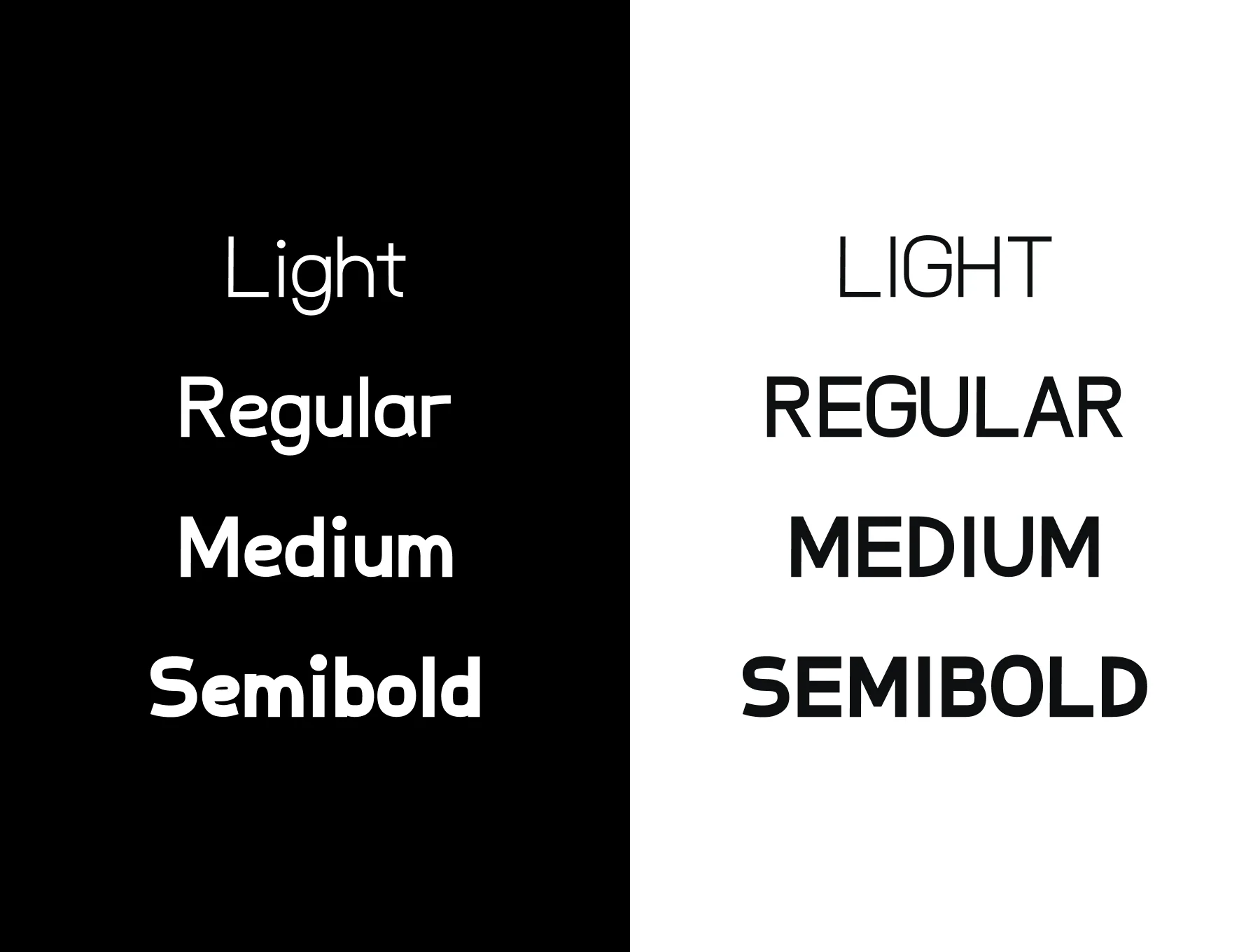 Luke Font Family 2