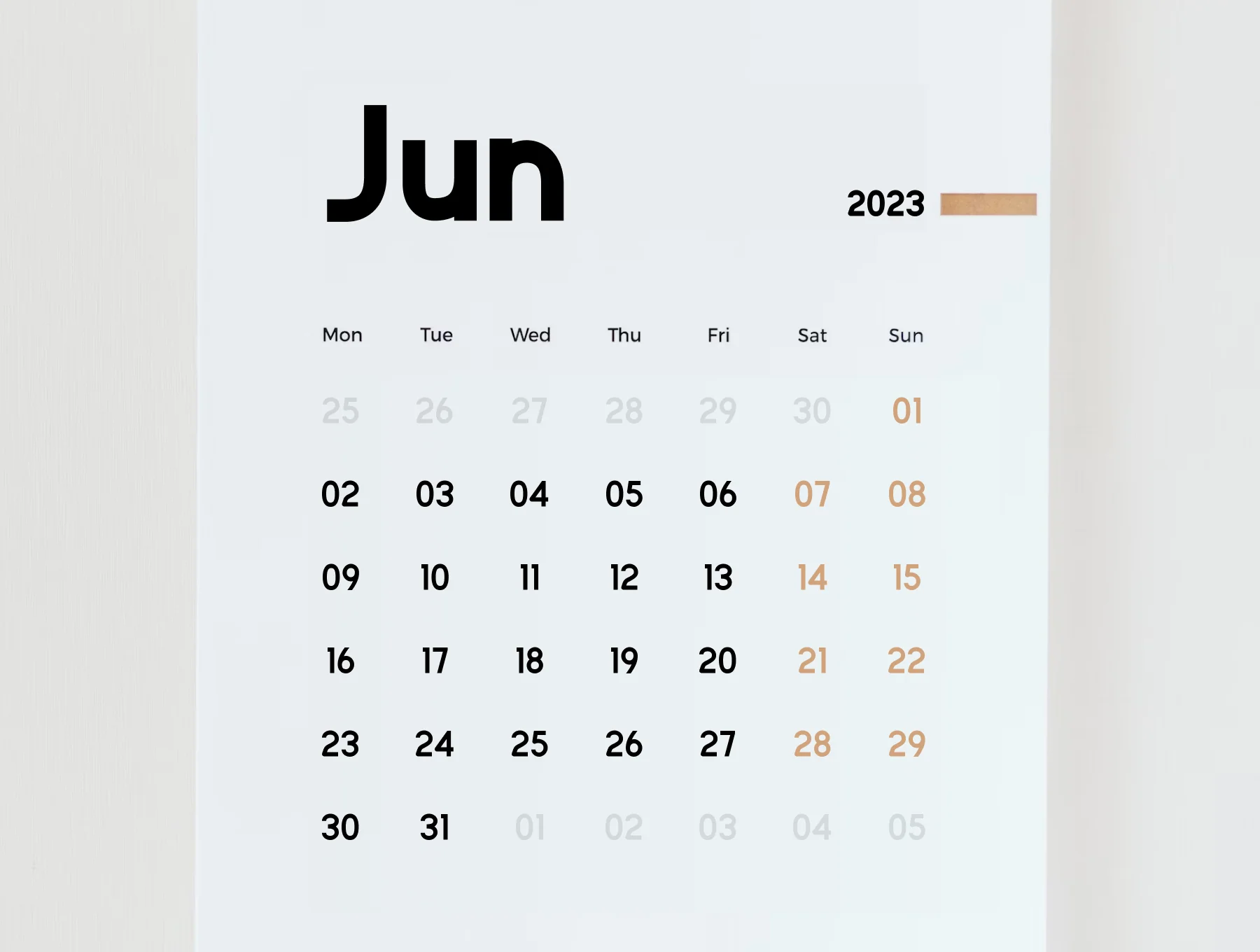 Luke Font Family 6