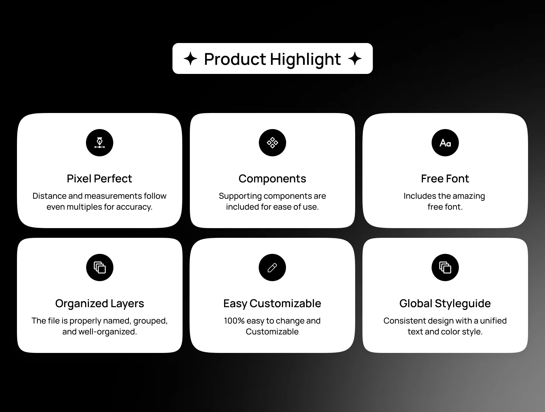 Luma – Modern E-commerce Mobile App UI Kit 2