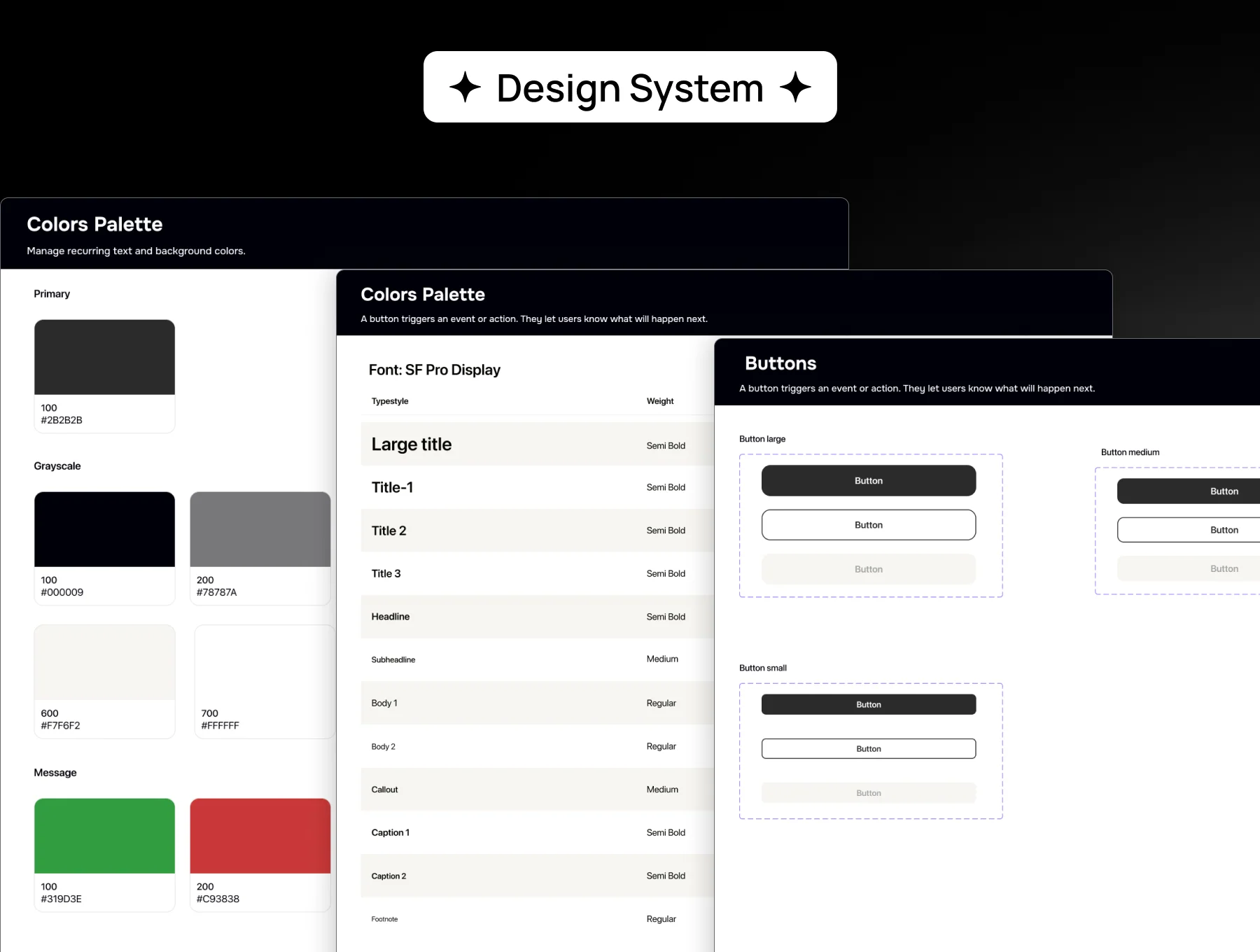 Luma – Modern E-commerce Mobile App UI Kit 5