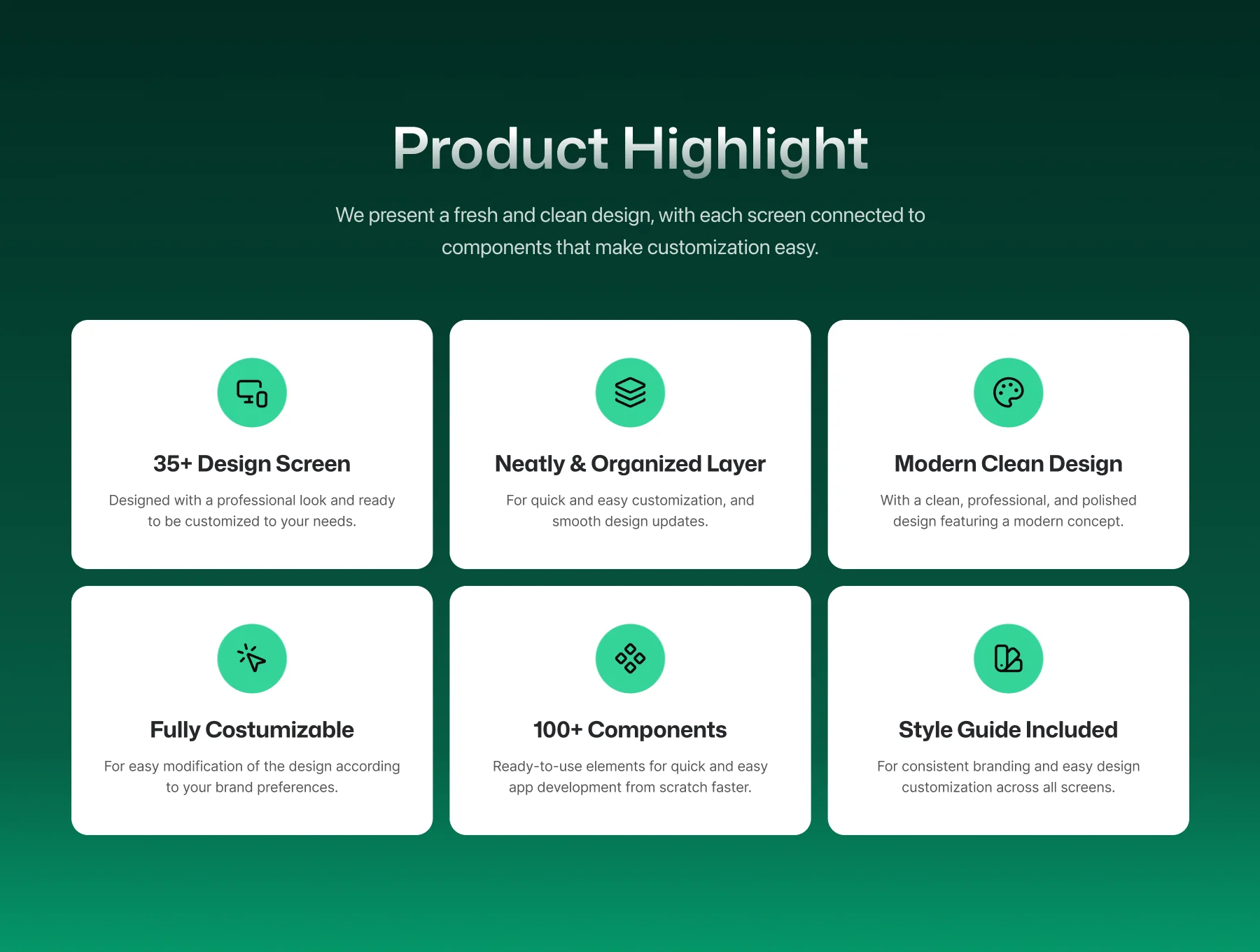 Lumen – AI SaaS Marketing UI Kit 2