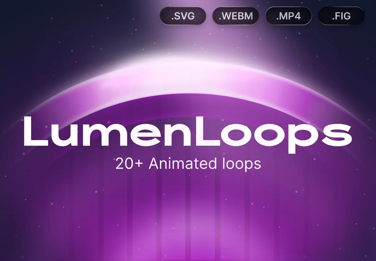 Lumen Loops