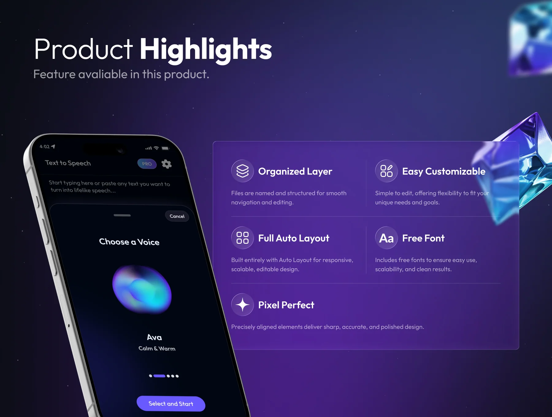 Lumica – AI-Powered Creative Platform 4
