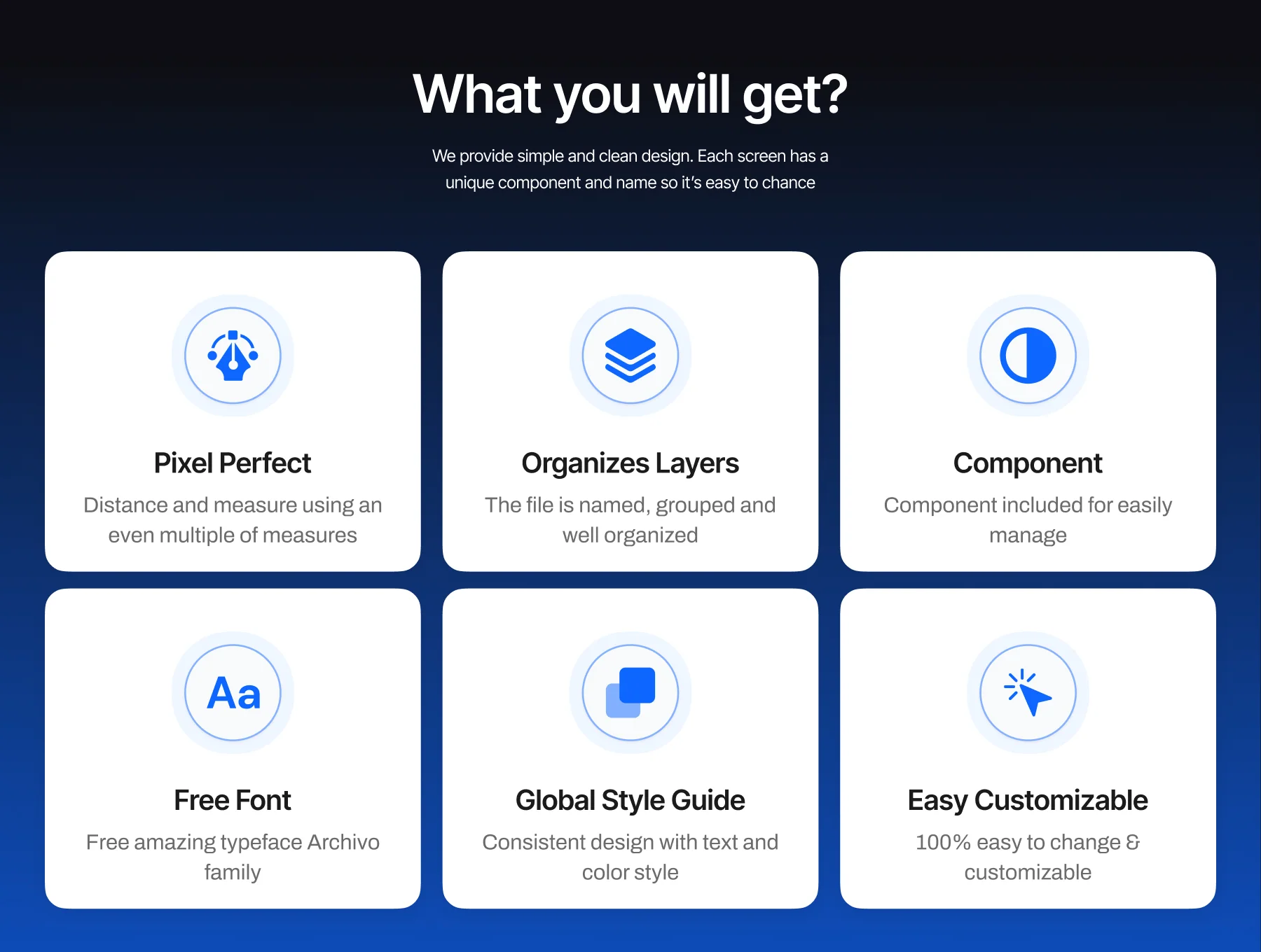 Lumin – Learning Management System UI Kit 2