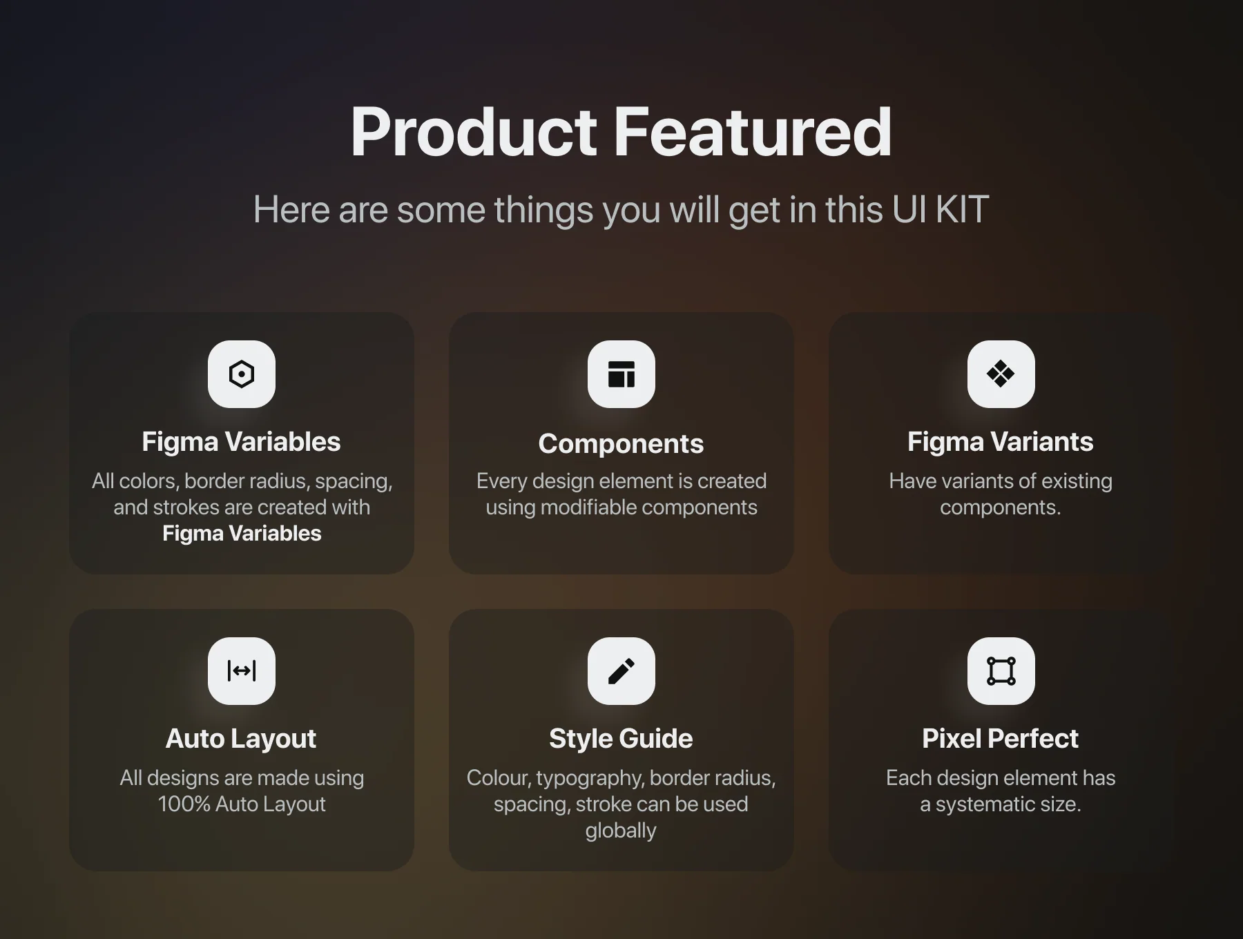 LuminaFlix - Movie Streaming Apps Premium UI KIT 2