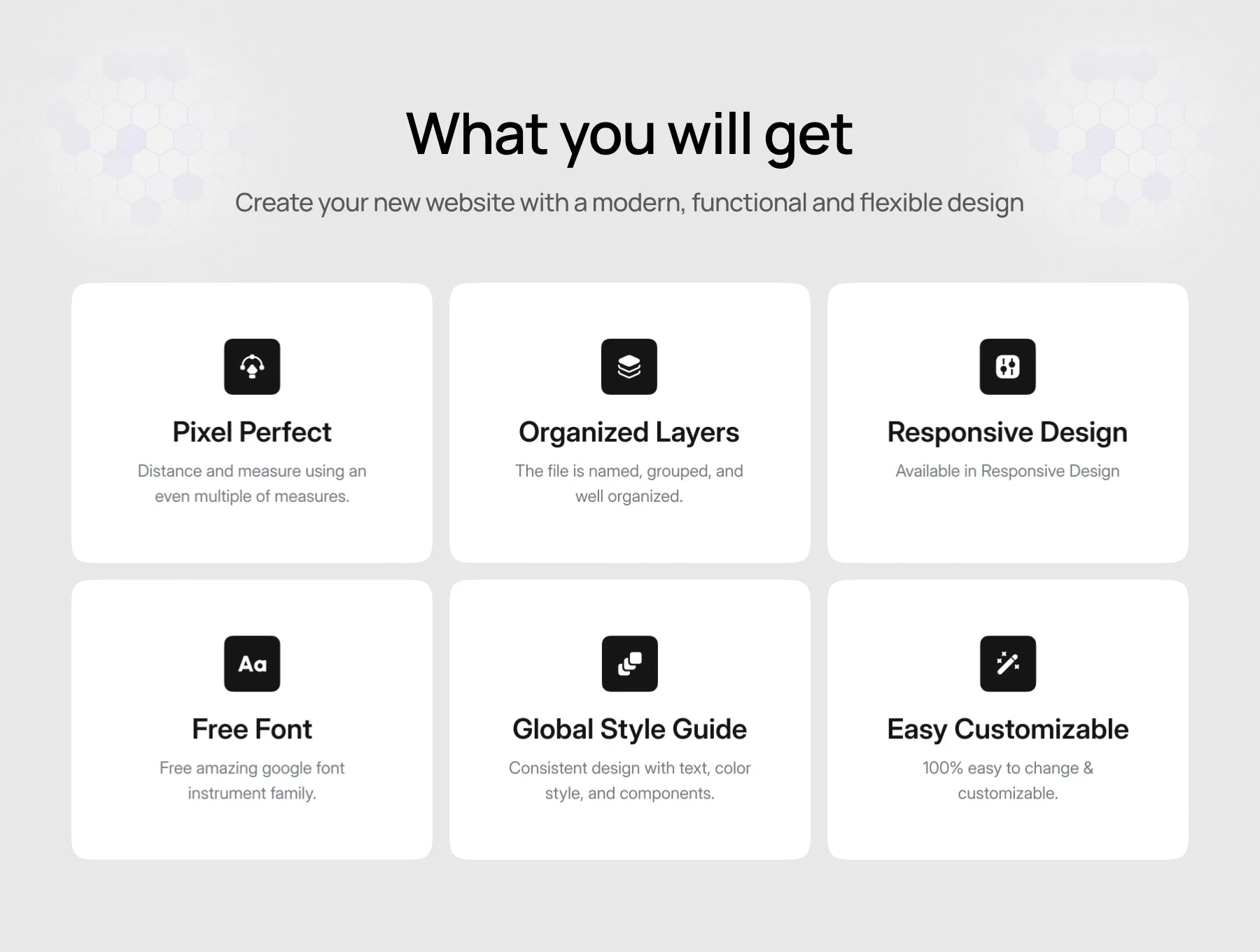 LUMORA — AI SaaS Landing Page 3