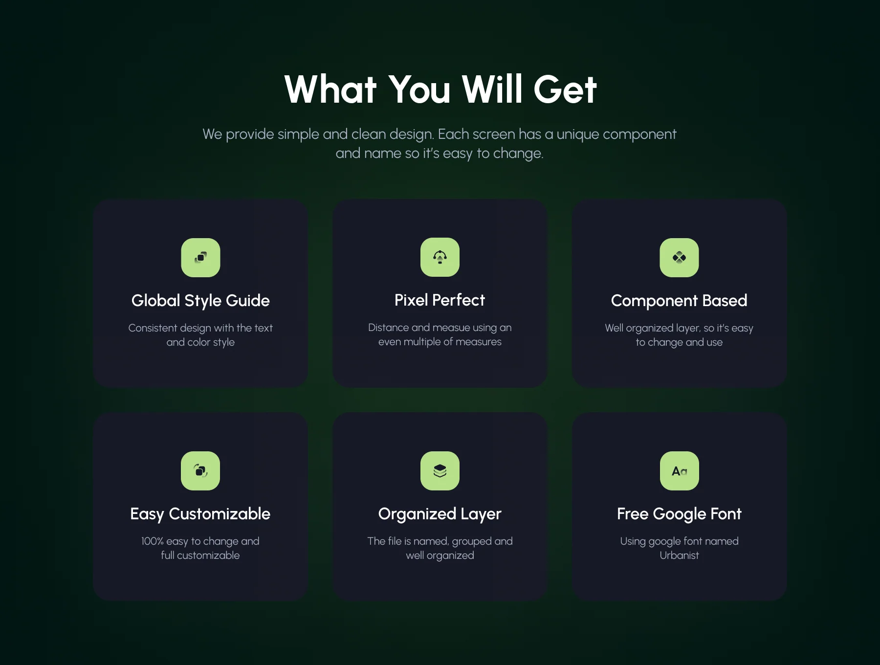 Lumos - Digital Agency Website Code Template 2