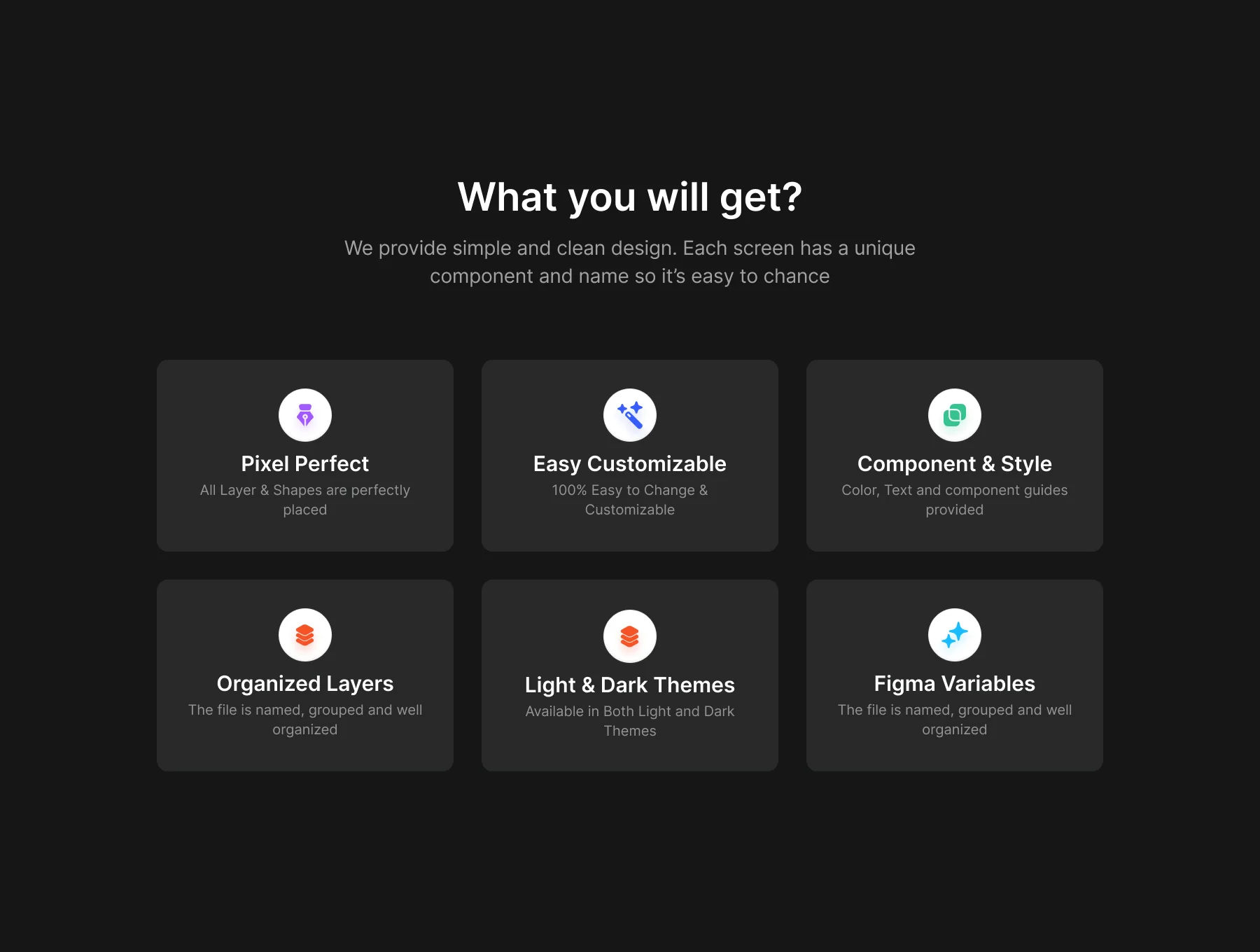 Lumzy – AI SEO & Content Marketing UI Kit 5
