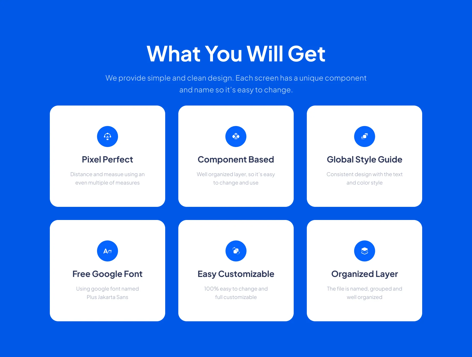 Lunéa - Salon Service Mobile App UI Kits 2