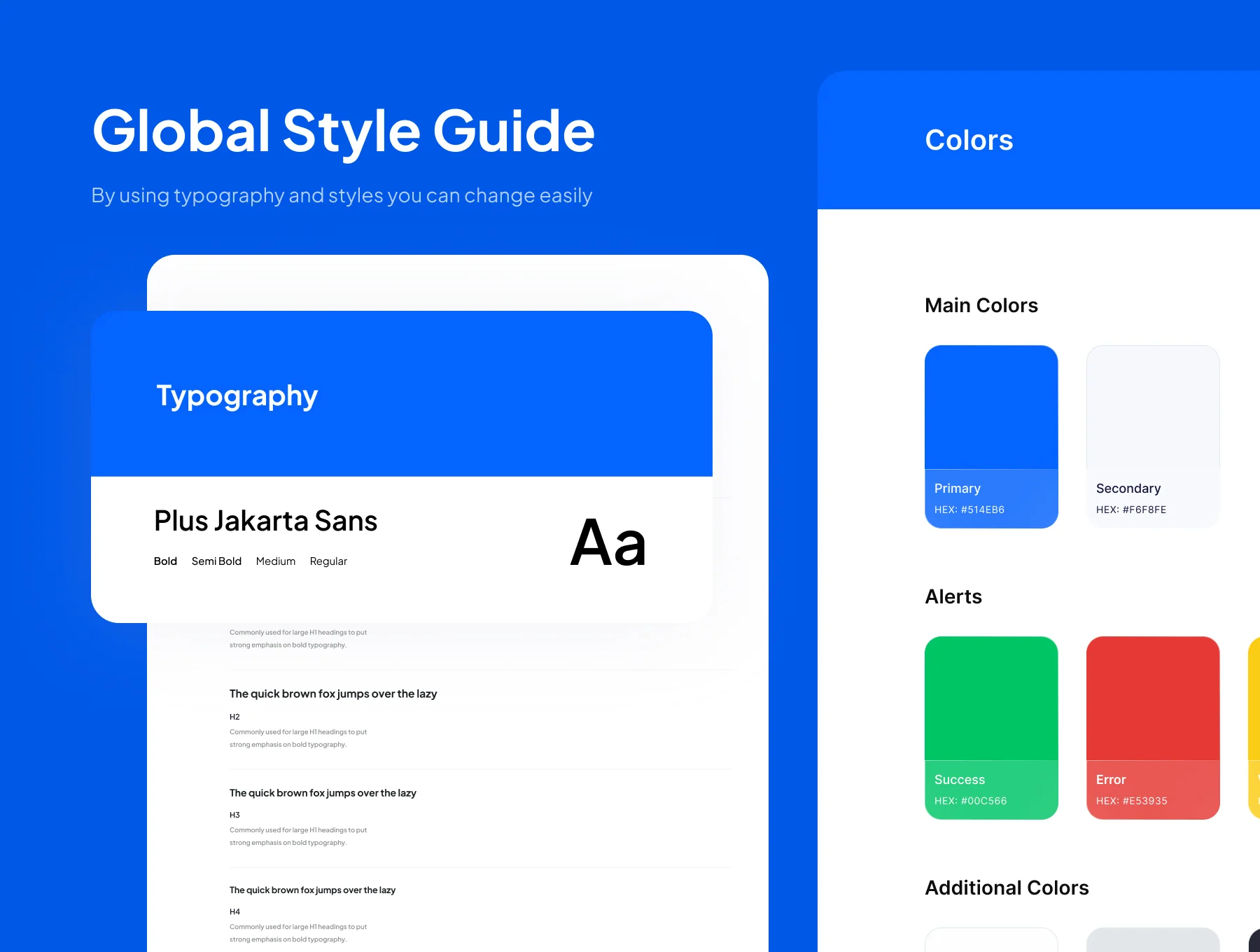 Lunéa - Salon Service Mobile App UI Kits 3