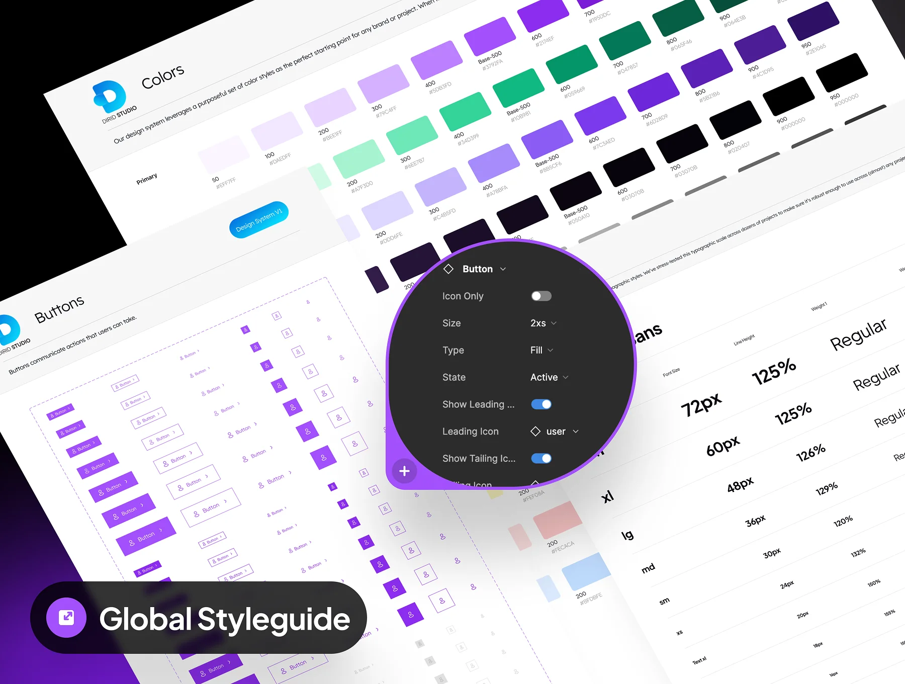 Luvio - Dating & Social App UI Kit 6