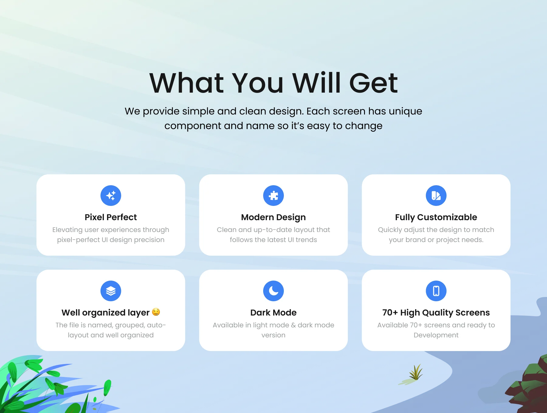 Luvre - NFTs Mobile App Design 7