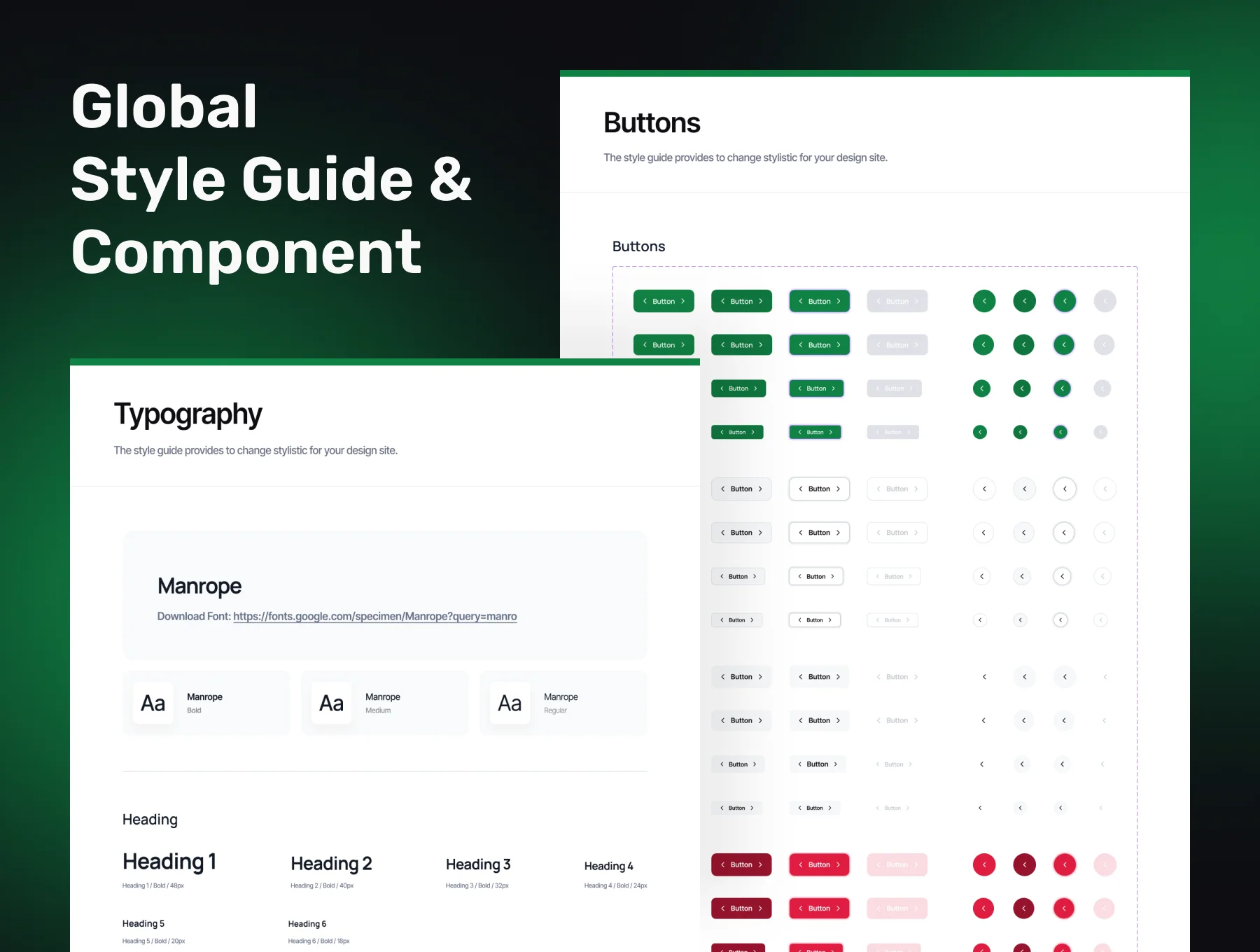 LUXEYLIN - Real Estate & Home for Sale App UI Kit 3