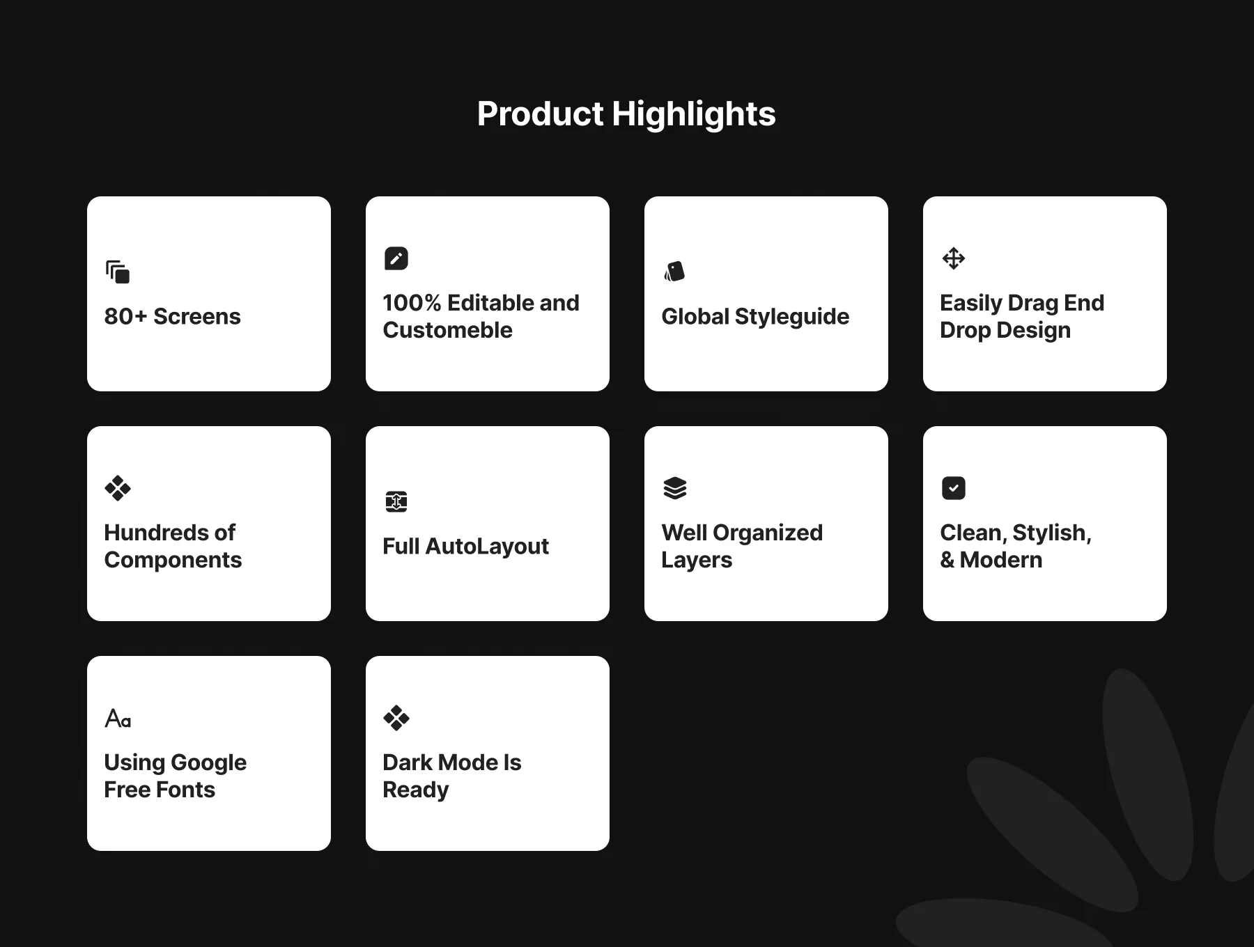 Luxify  -  E-Commerce Mobile App UI Kit 2