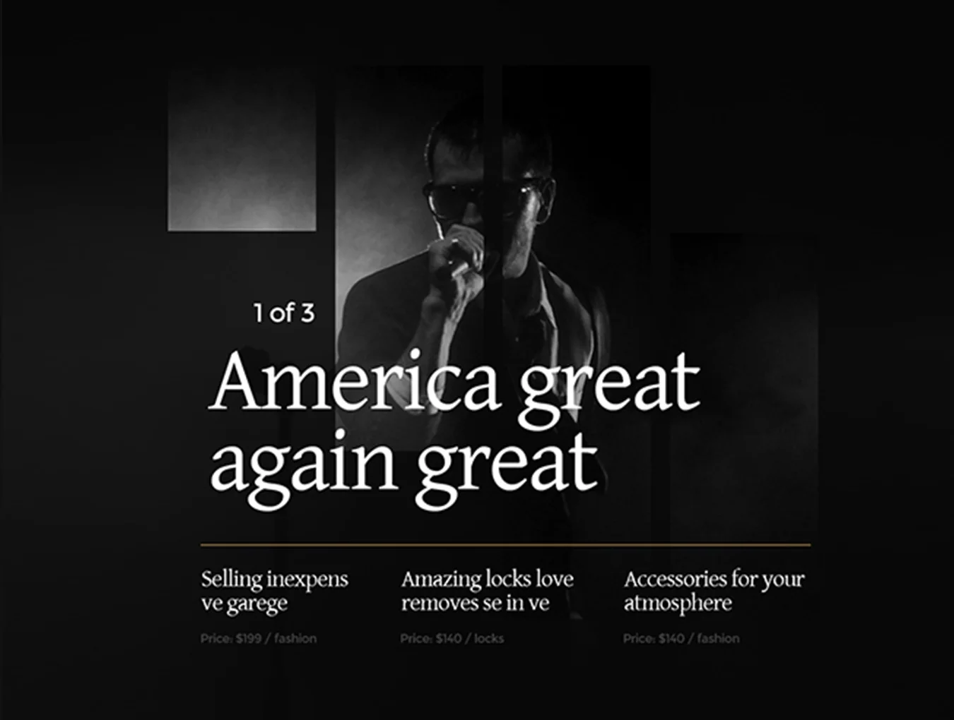 Luxuryal Social Media Kit 6
