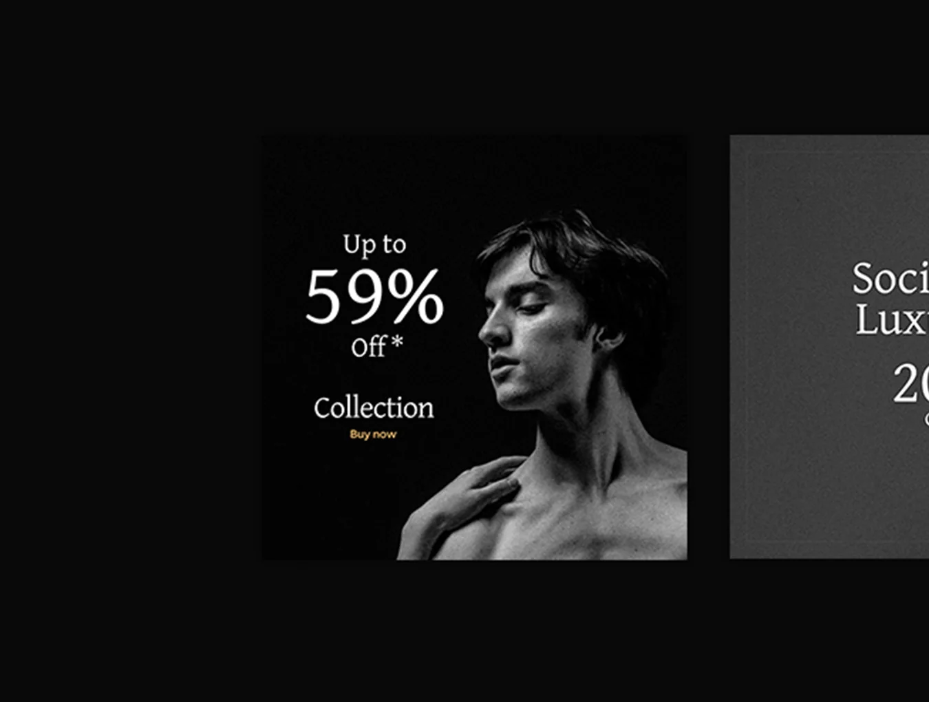 Luxuryal Social Media Kit 7
