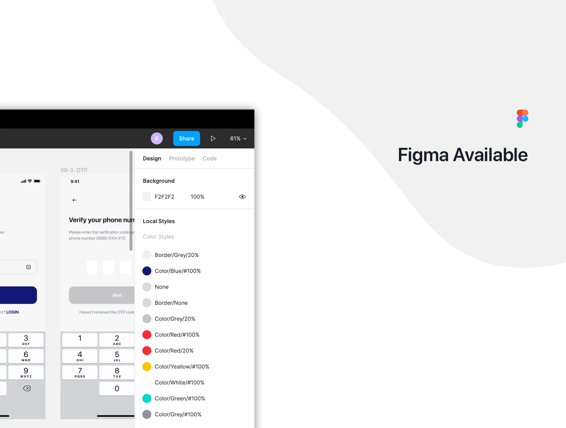 Lydia - Car Booking & Sharing Mobile App UI Kit 8