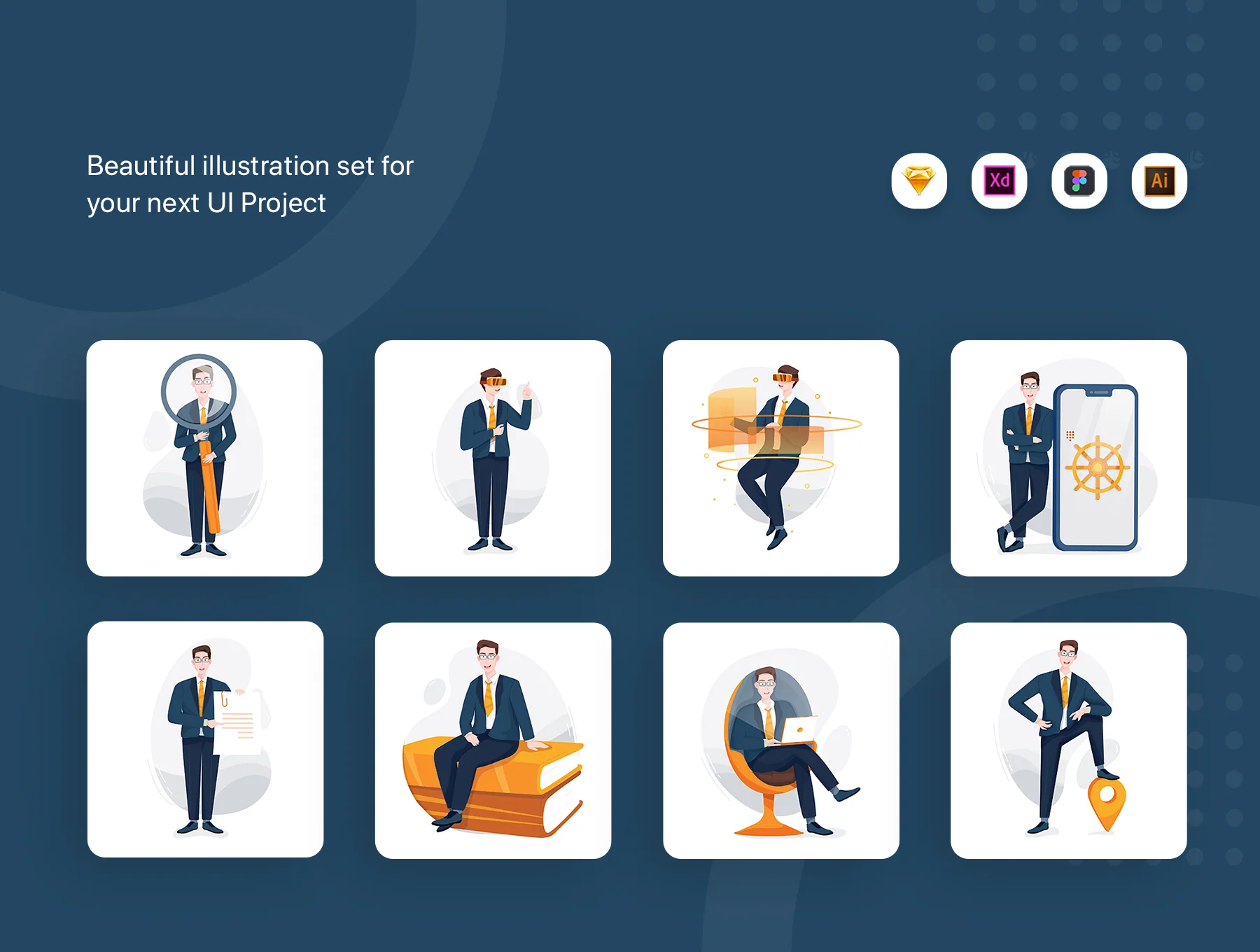 M49_Business Finance Illustrations 6