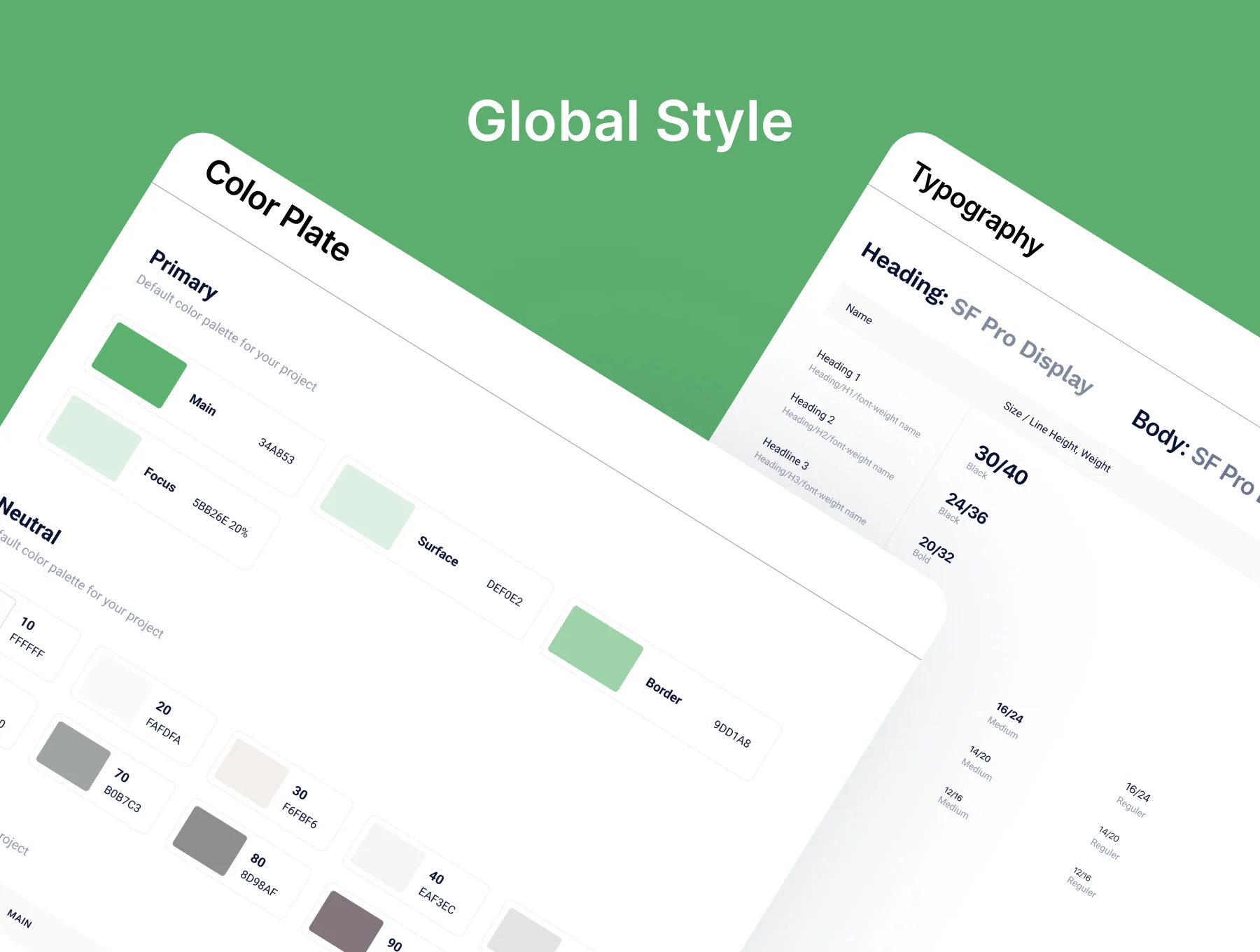Maan Hotel Booking App Flutter UI Kit 5