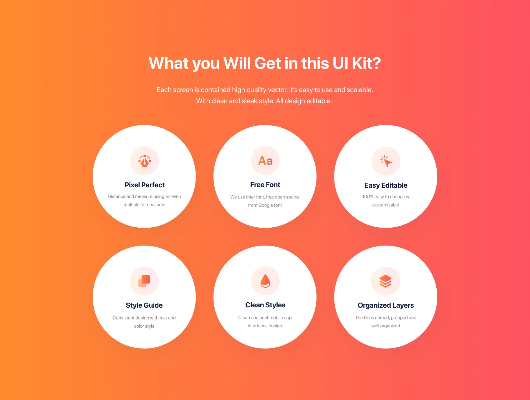 Maan LMS- Student Mobile App Flutter iOS & Android UI Kit 4