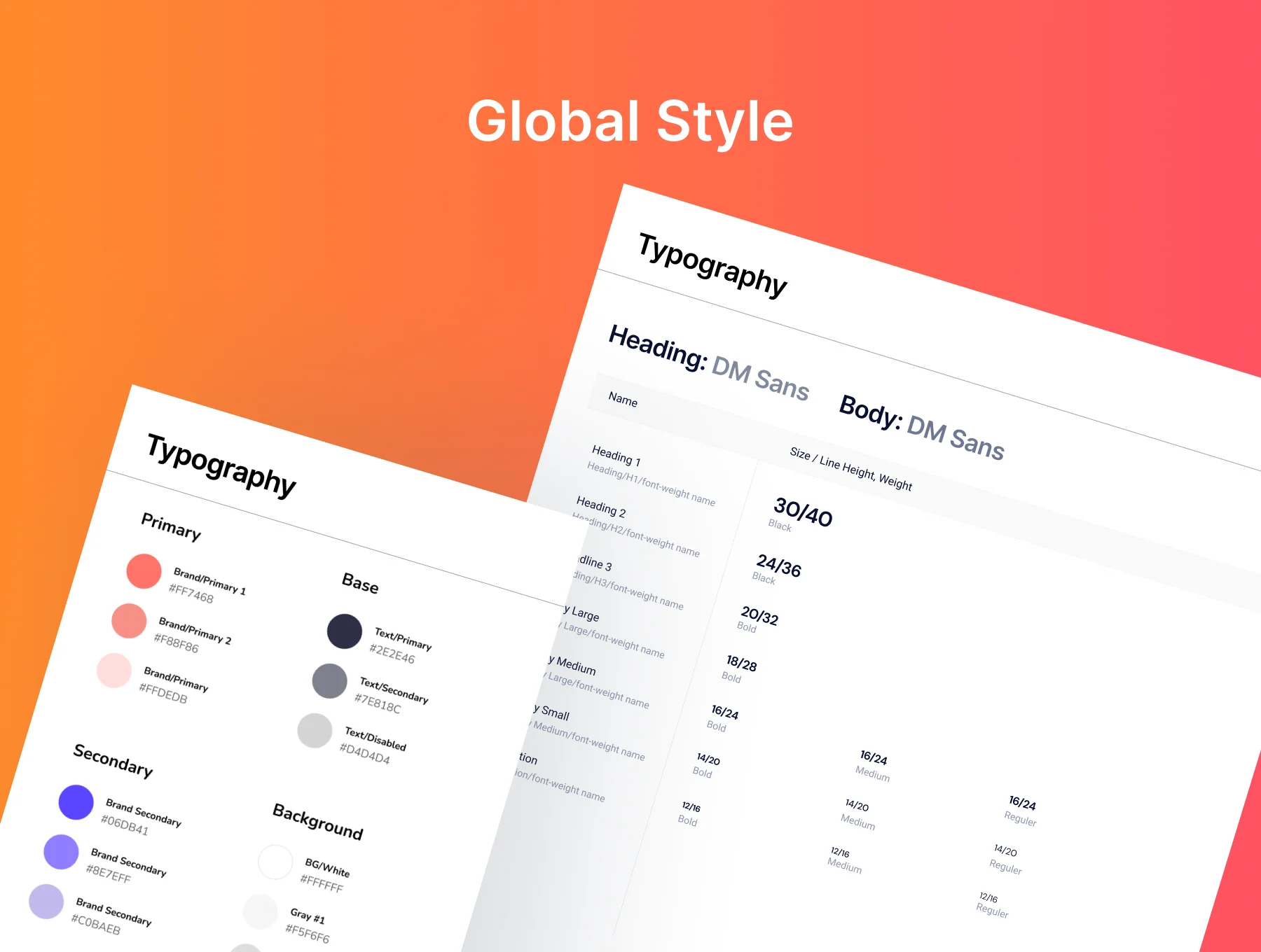 Maan LMS- Student Mobile App Flutter iOS & Android UI Kit 5