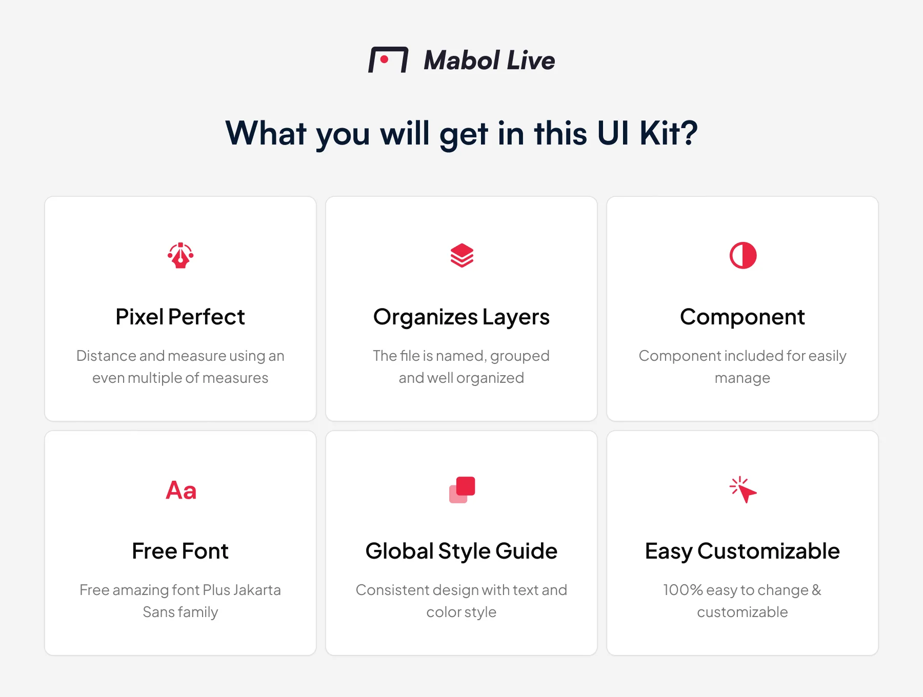 Mabol - Sports Live Dashboard UI Kit 2