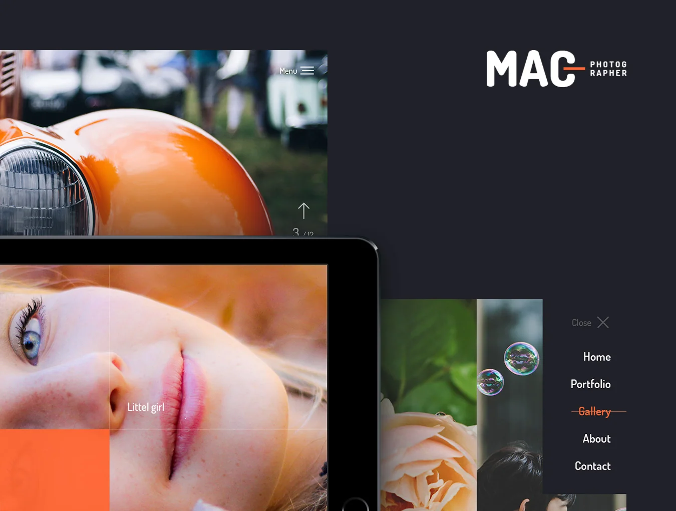 Mac Photographer 2