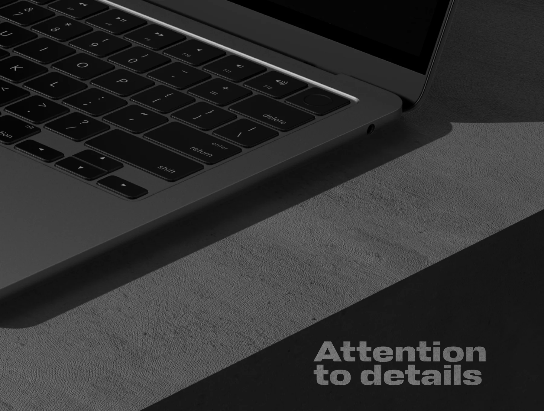 Macbook Air M2 Mockups Collection 3