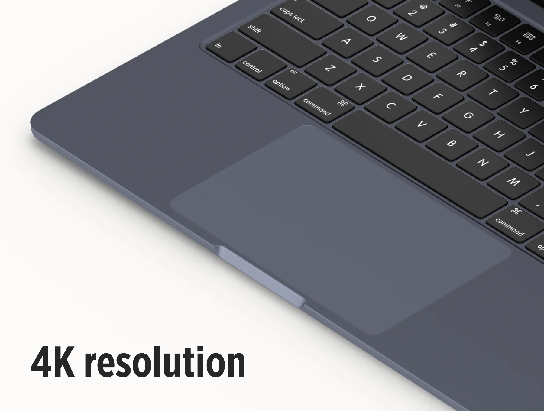 MacBook Air M2 Mockups 2