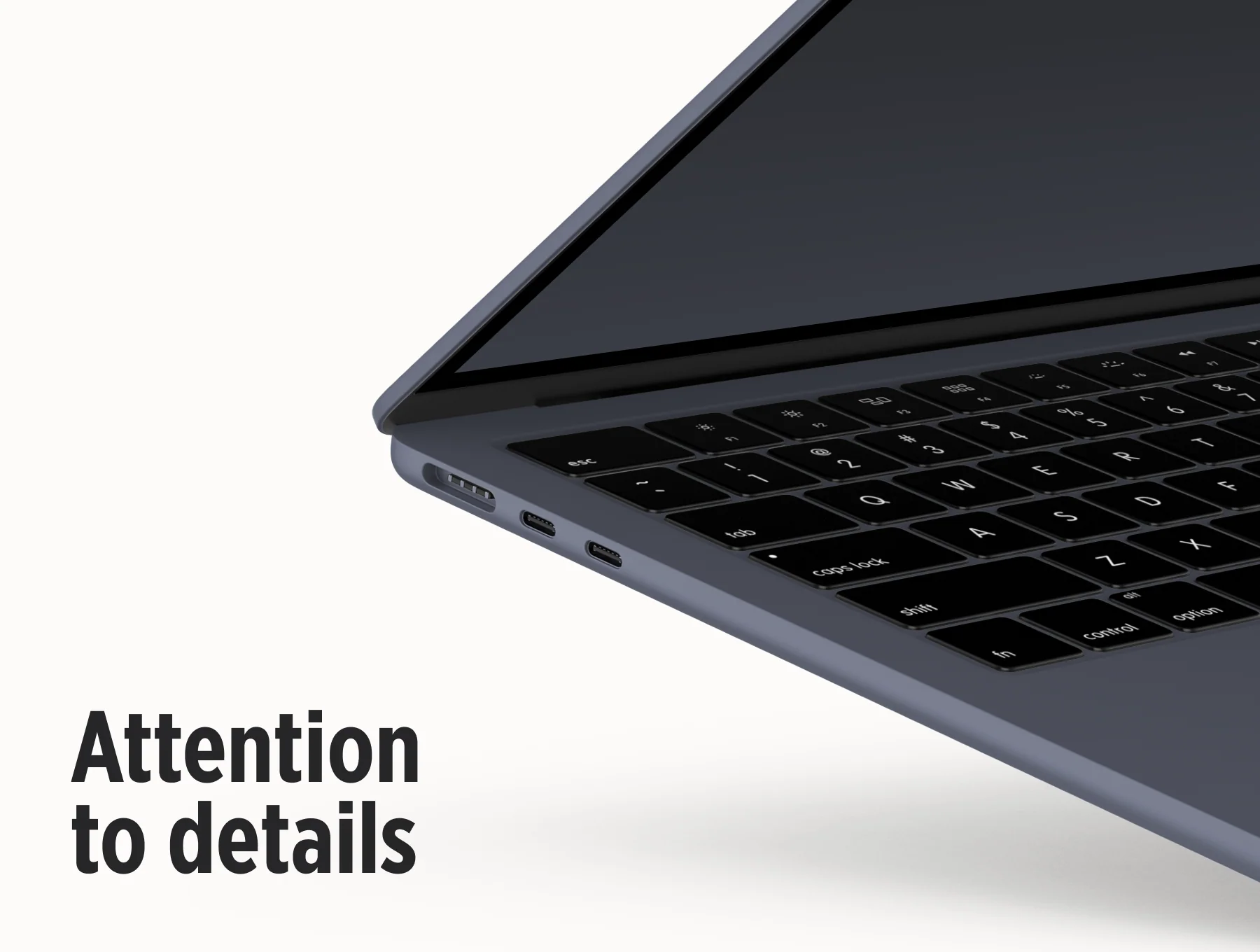 MacBook Air M2 Mockups 5