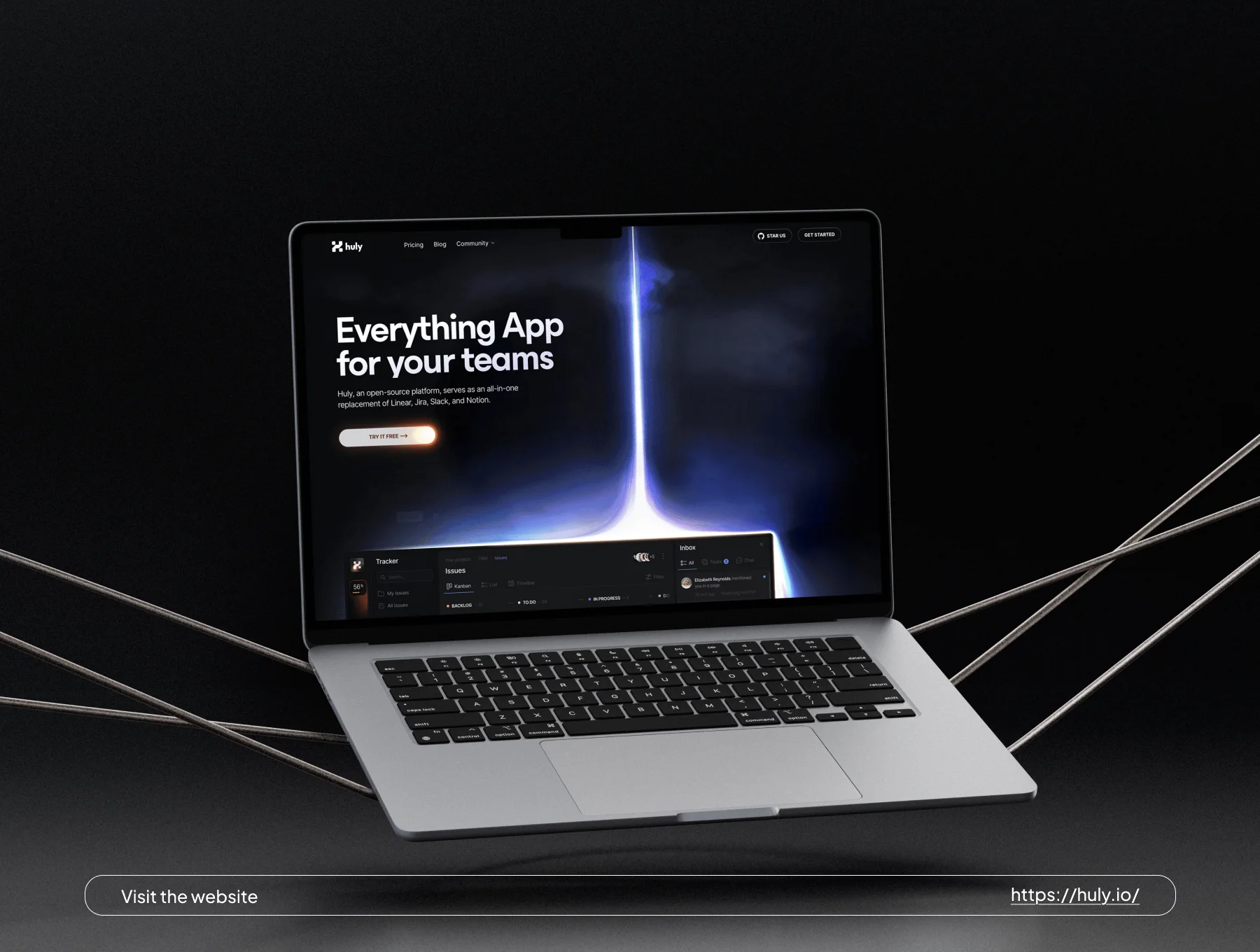 MacBook Mockups Collection 6