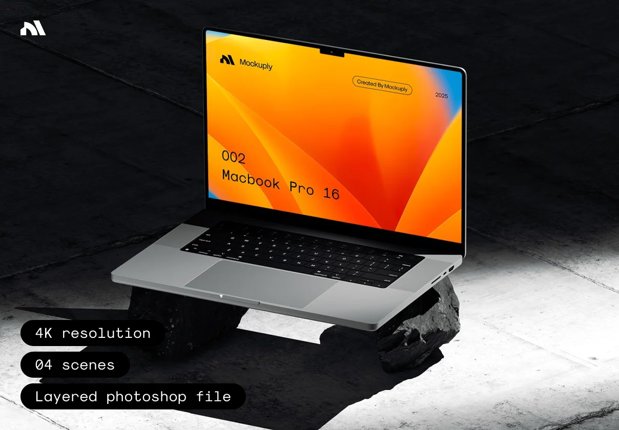 Macbook Pro 002