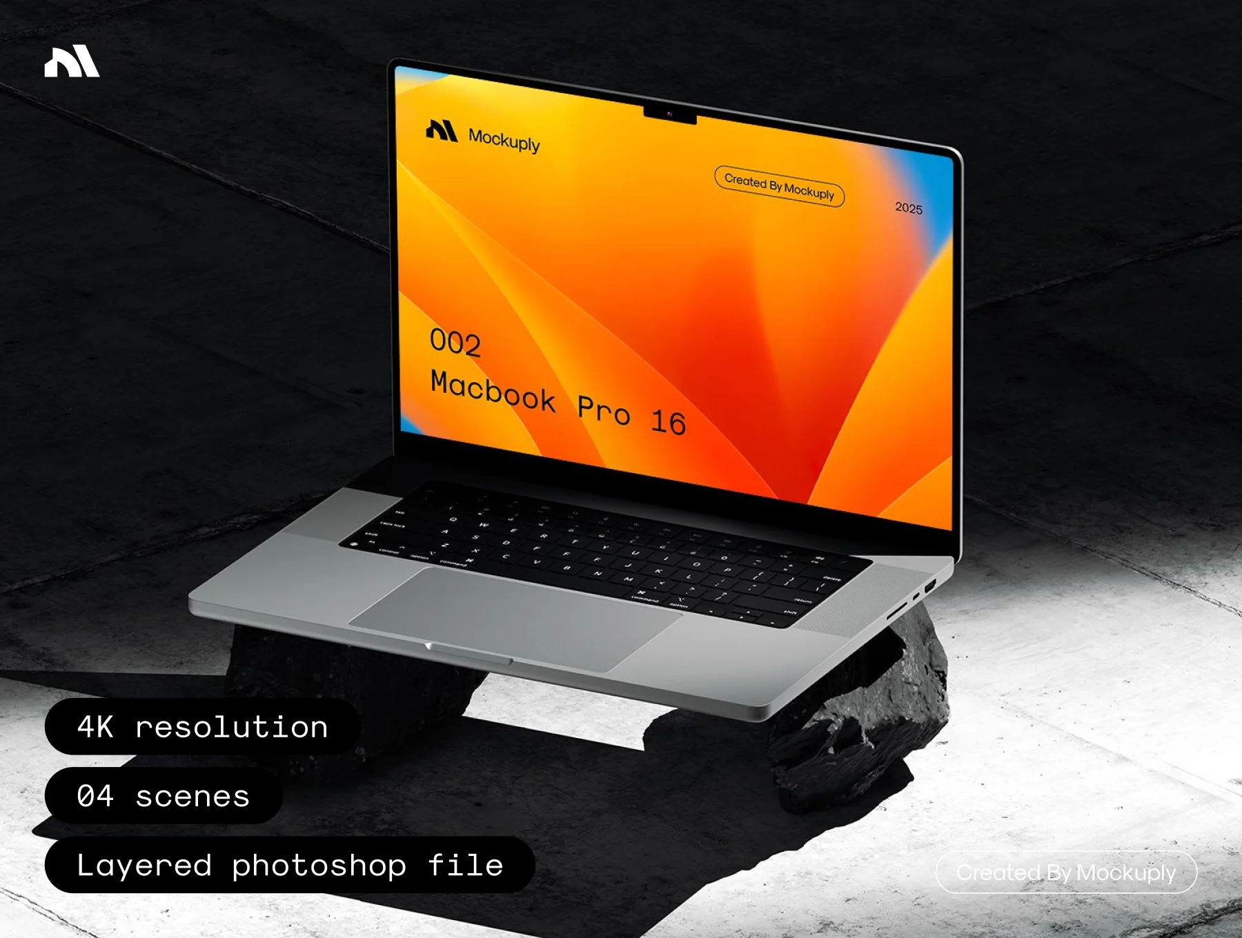Macbook Pro 002