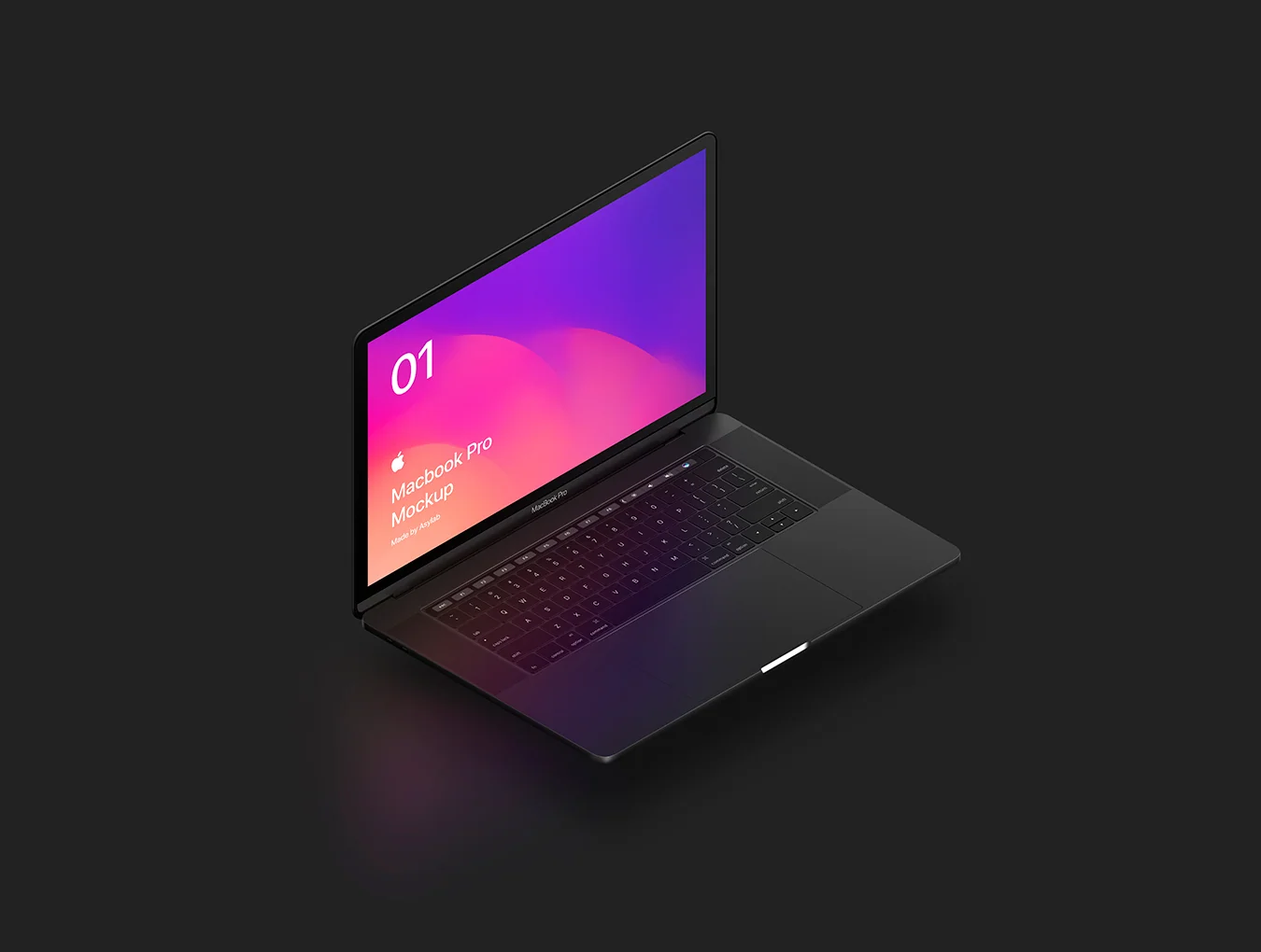 Macbook Pro 10 Scenes