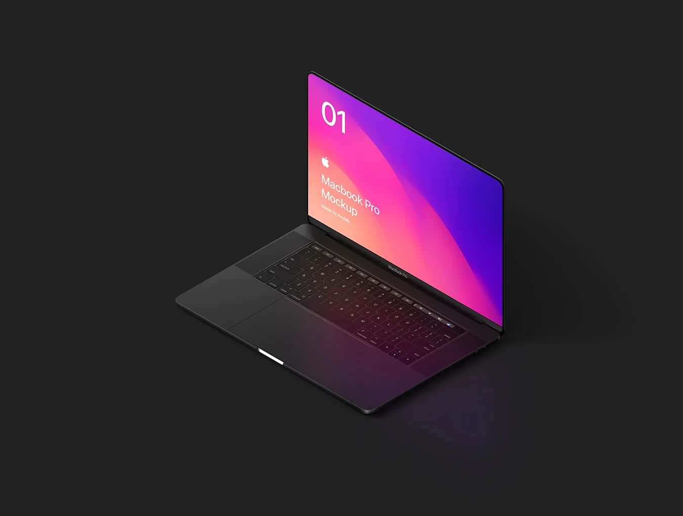 Macbook Pro 10 Scenes 2