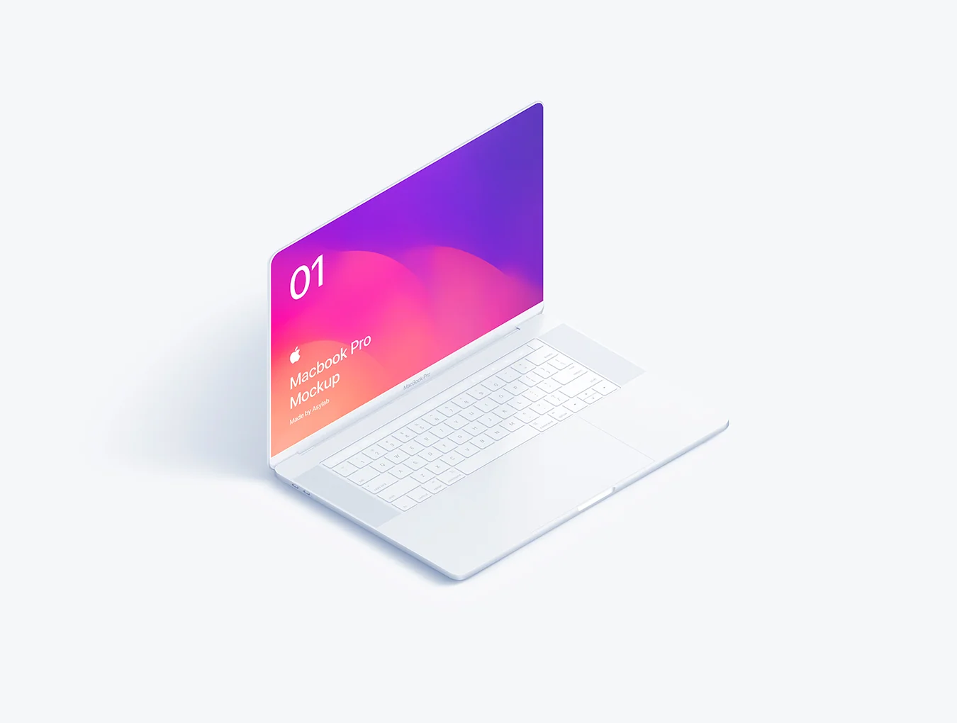 Macbook Pro 10 Scenes 8