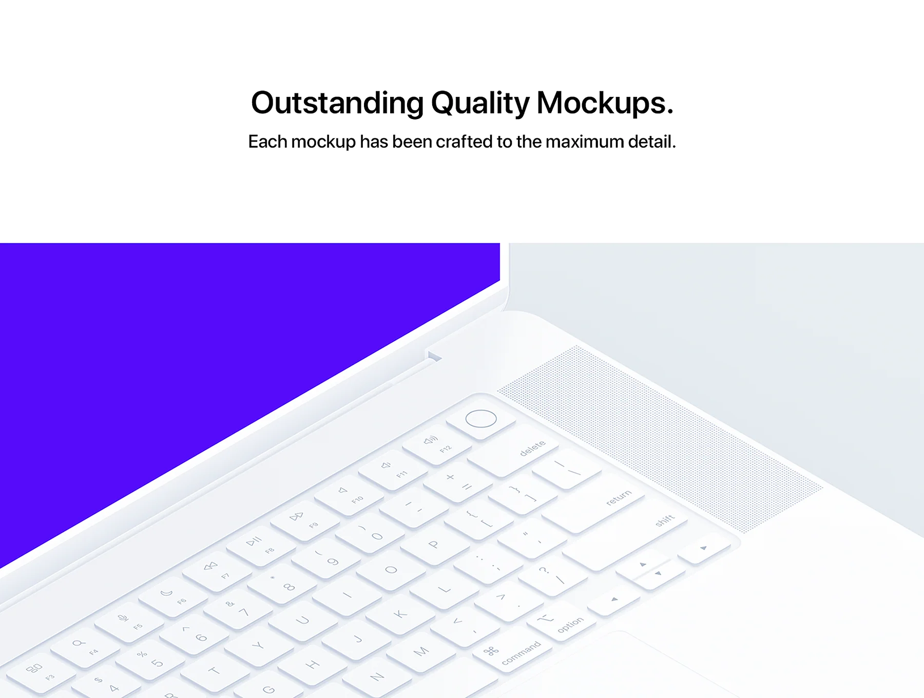 MacBook Pro 16-Inch Mockups 6