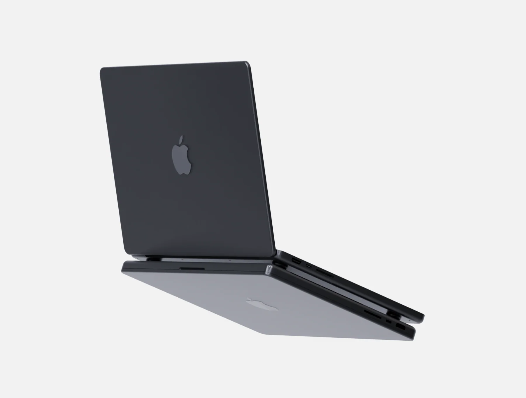Macbook Pro Animated Loop Mockup 6