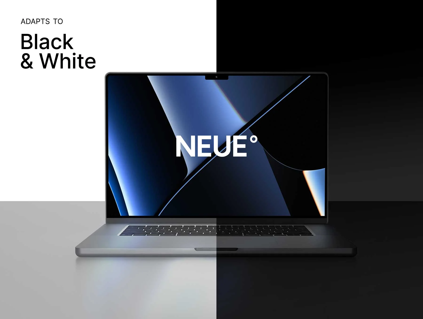 MacBook Pro Mockup Kit 2