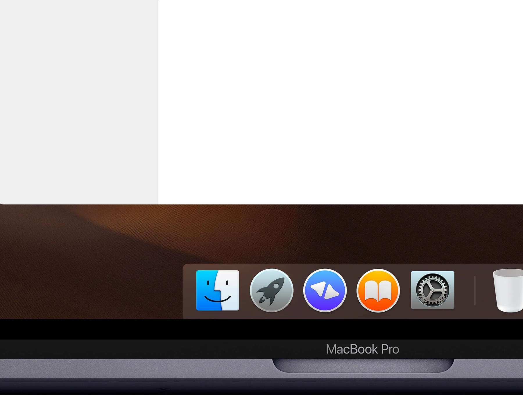 MacOS Template Icon Mockup 8