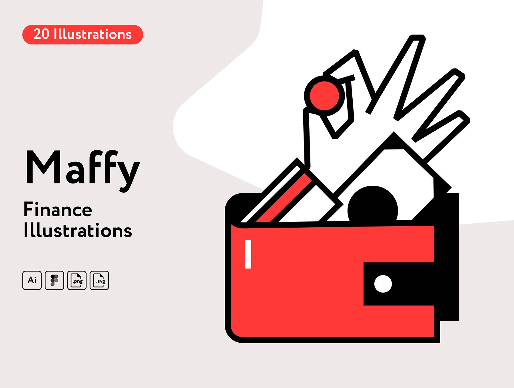 Maffy Collection 2