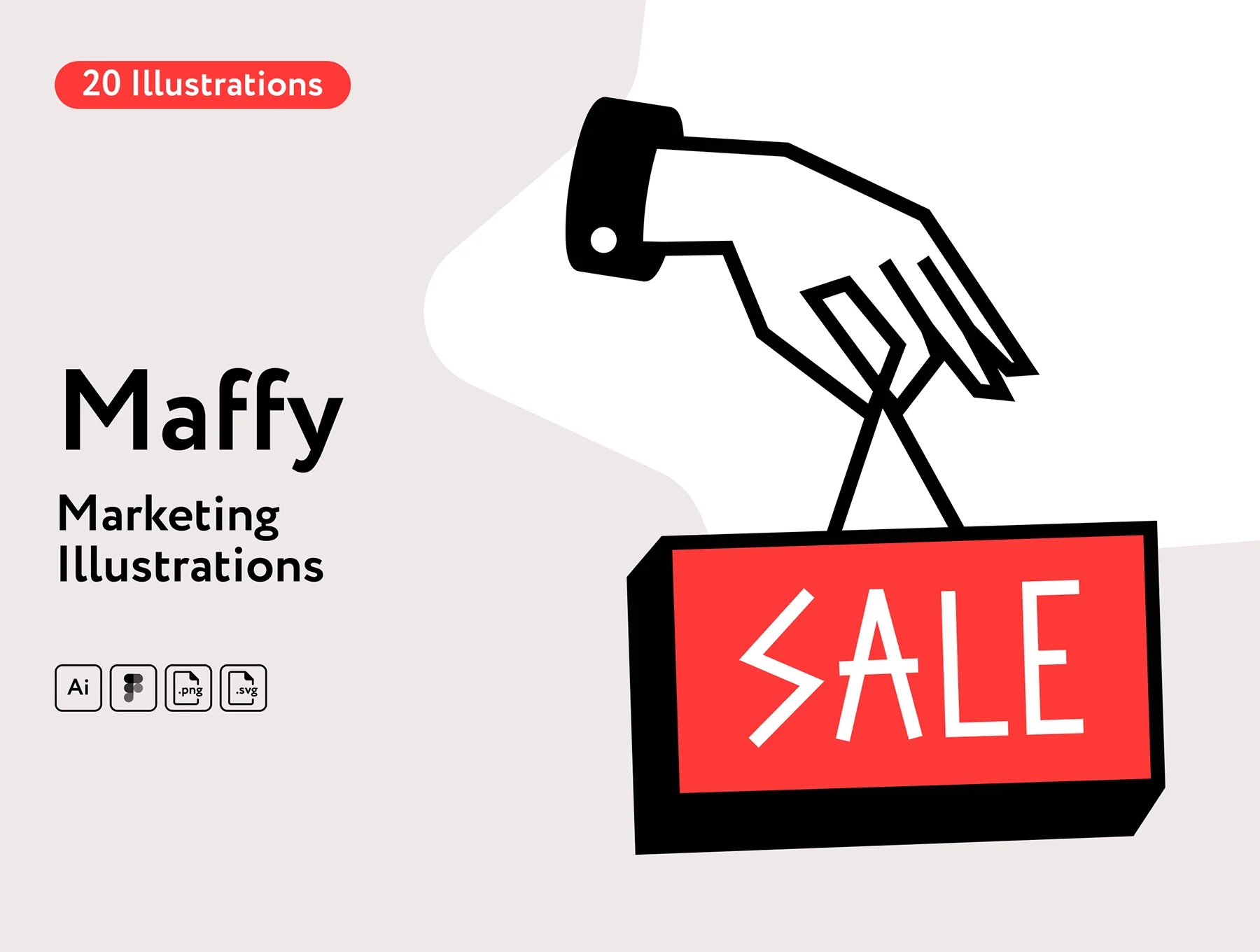 Maffy Collection 3