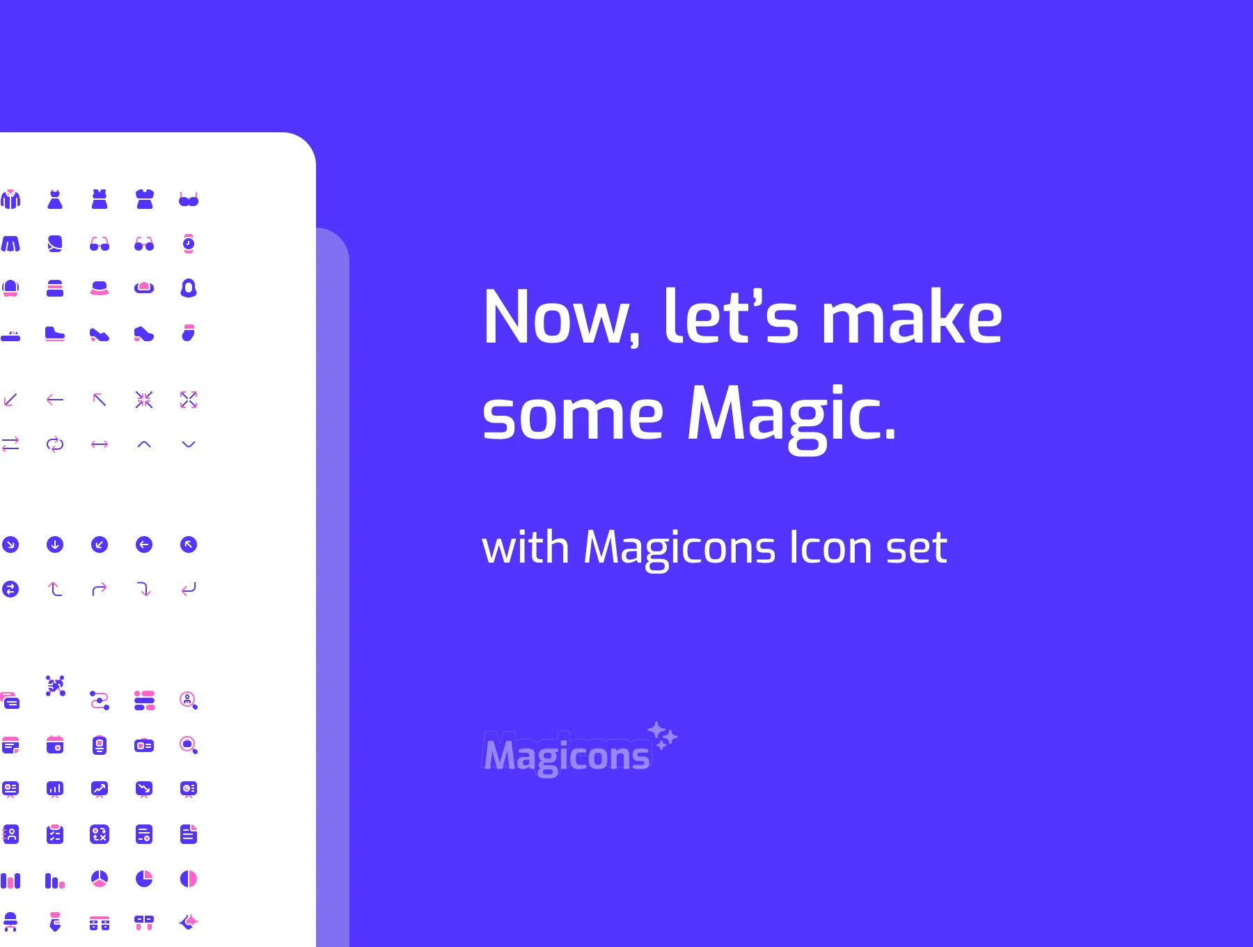 Magicons 8