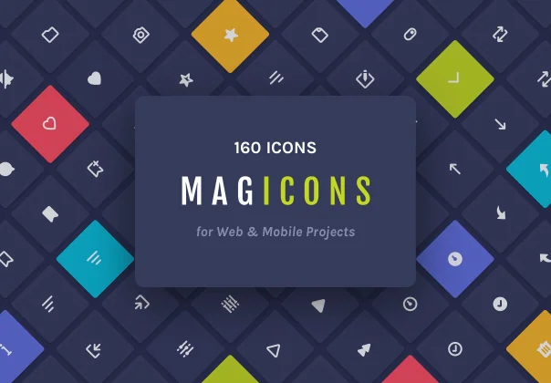 Magicons