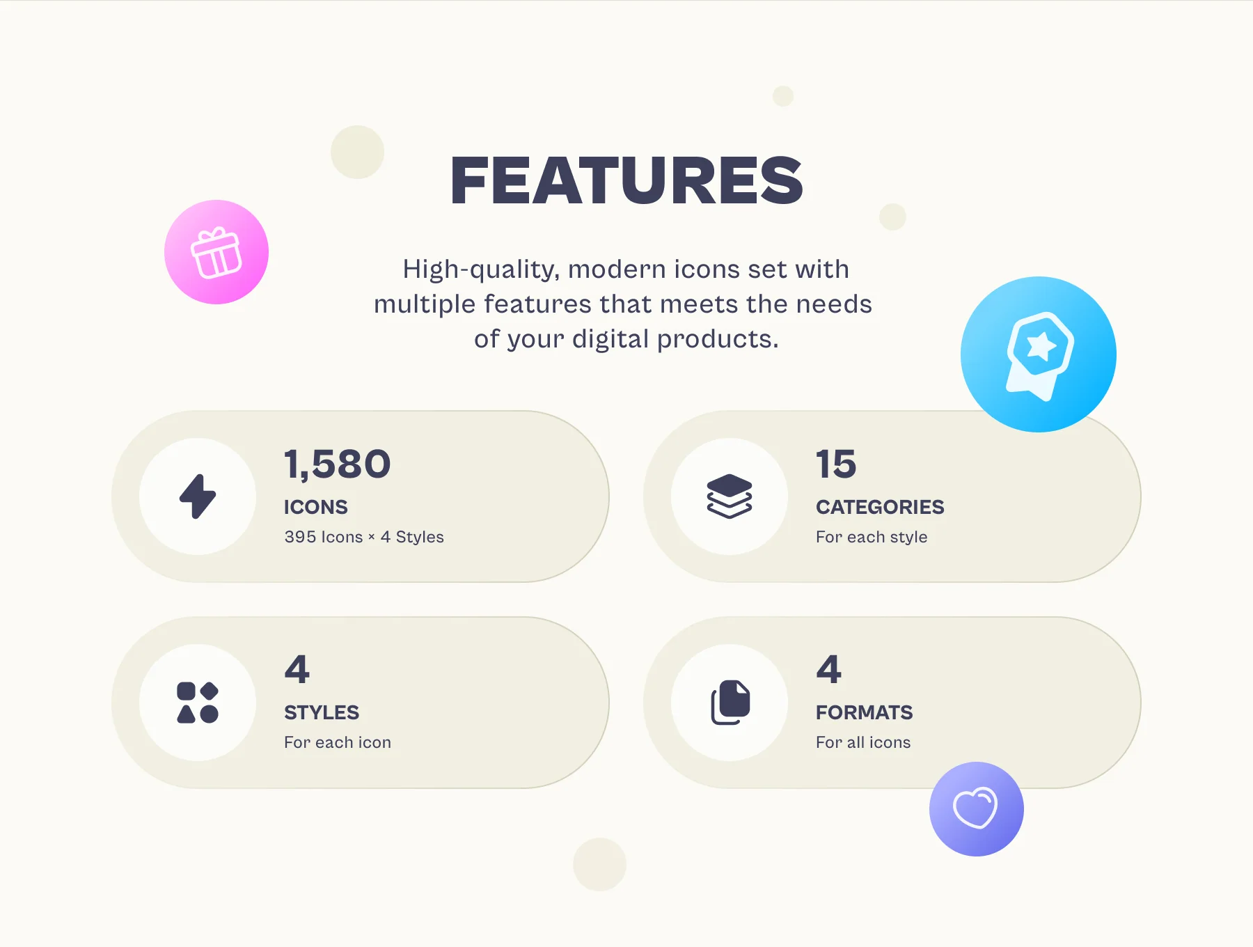 magicoon 2G - Essential UI Icons Set 2