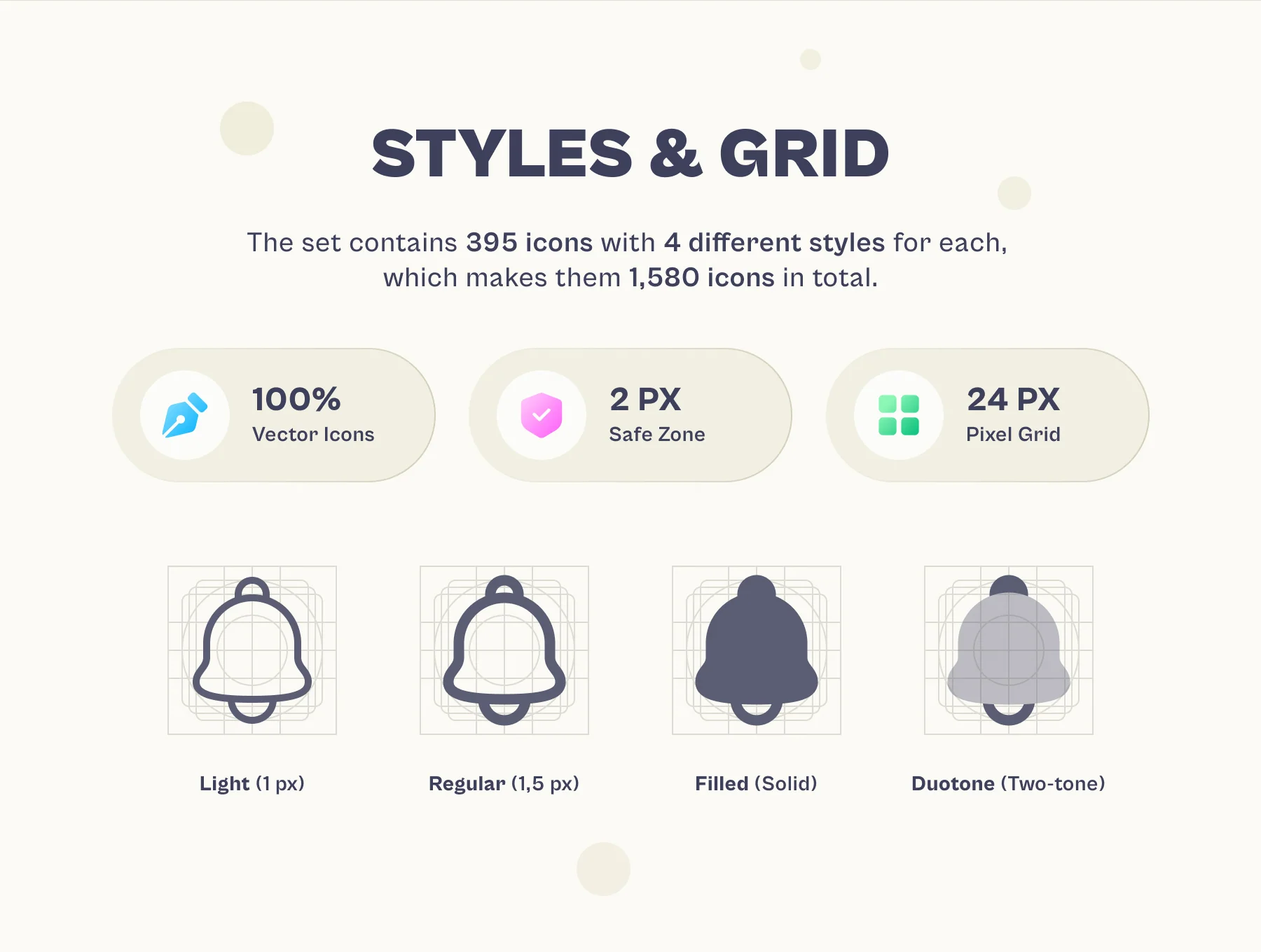 magicoon 2G - Essential UI Icons Set 3