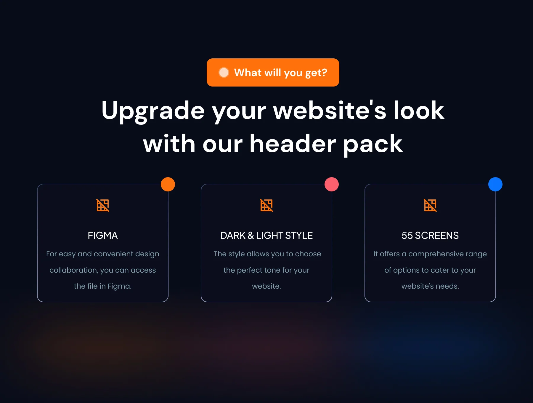 Magika Header Pack 2